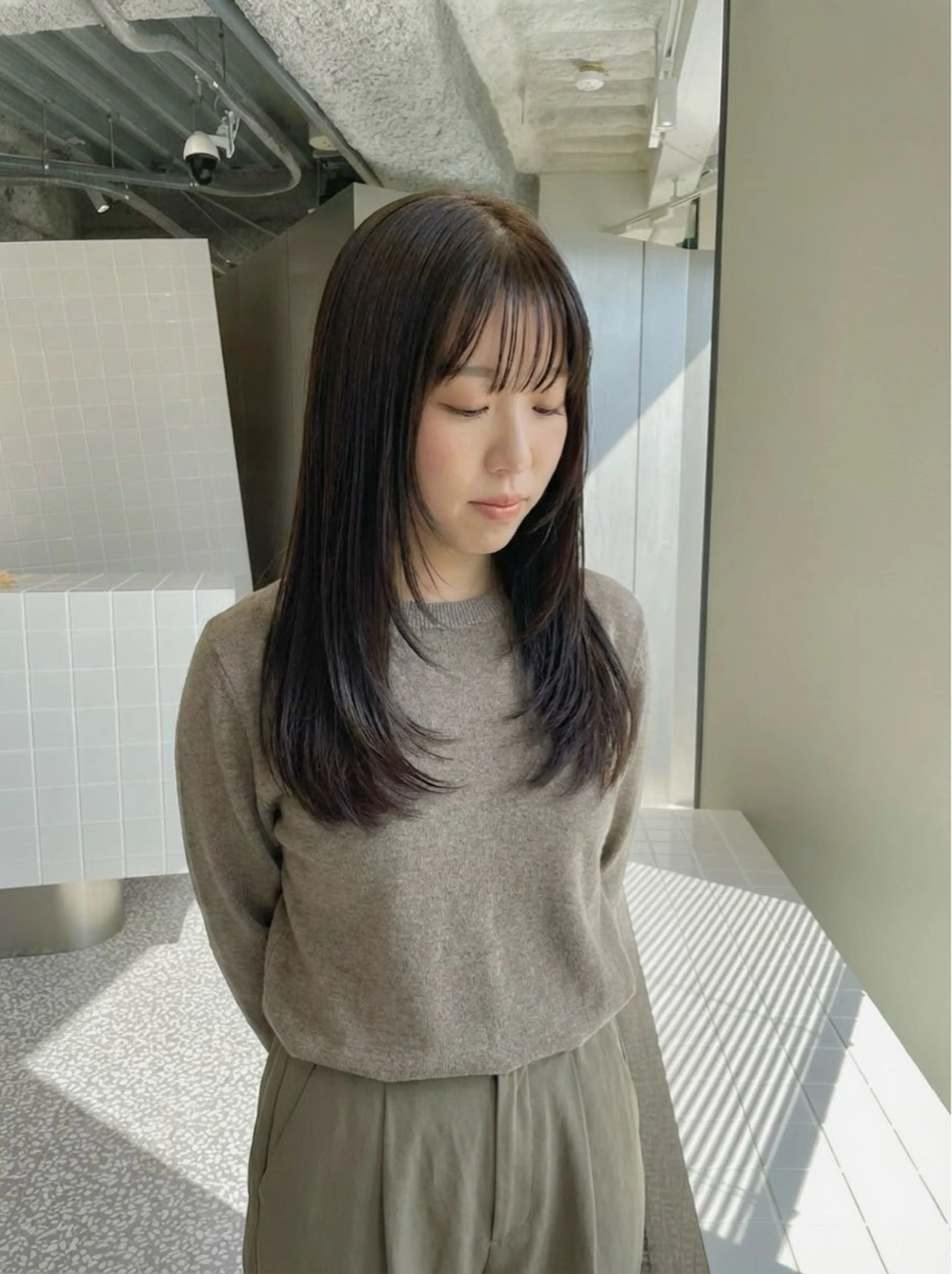 ✨4月6日限定モデルカット✨の写真