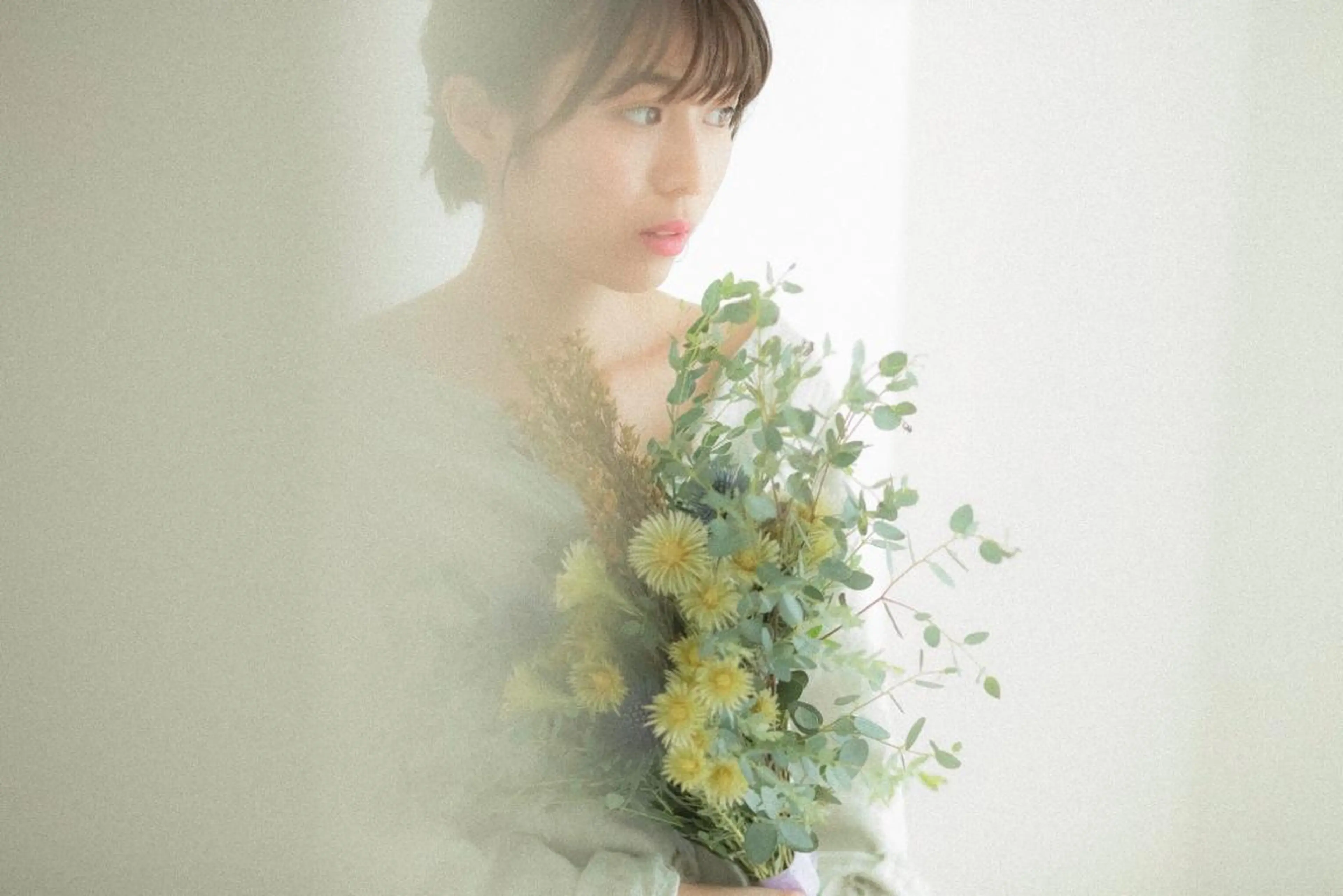 ショート ヘアアレンジ 永田 崇のヘアスタイル