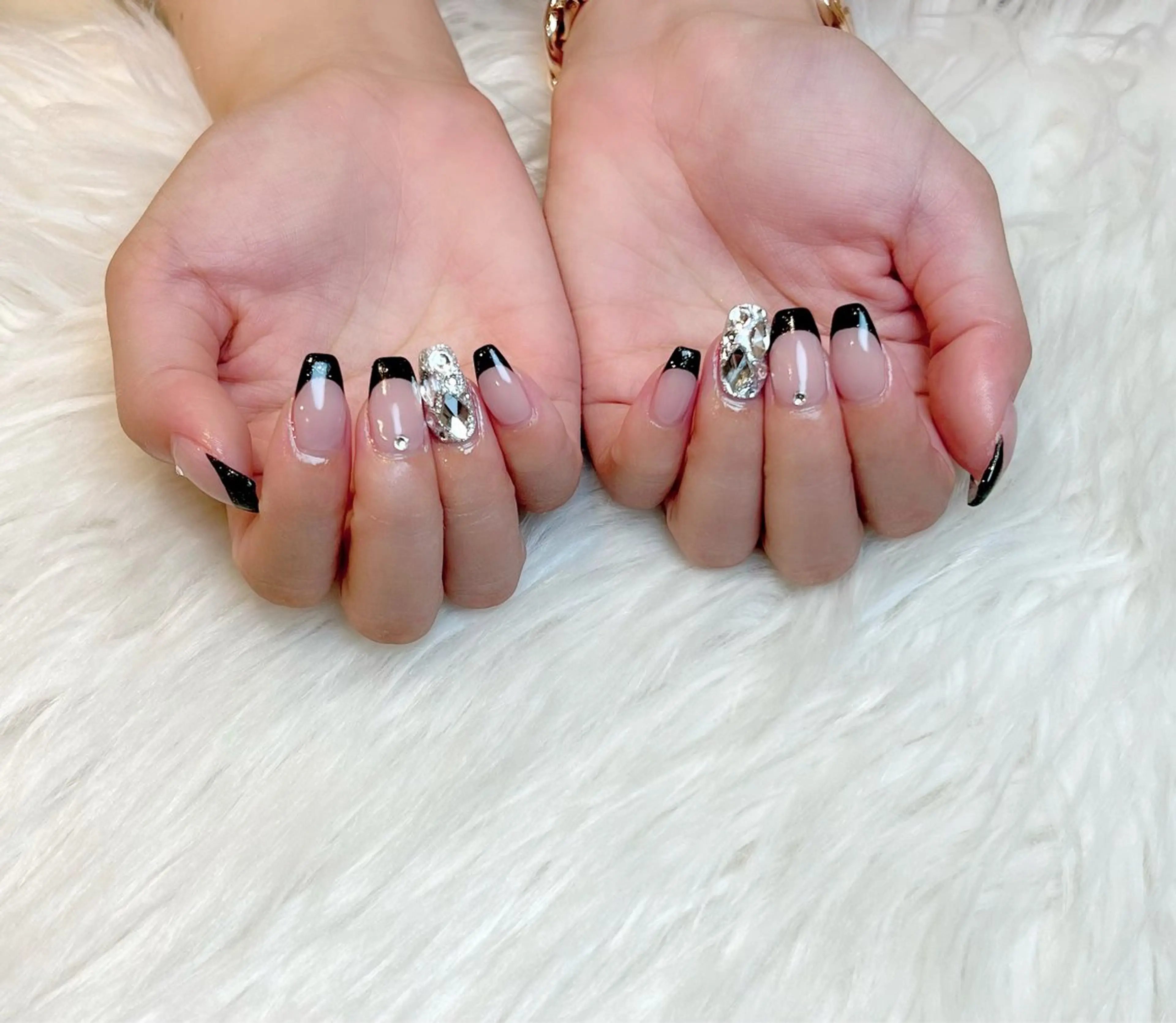 ネイル Lino+ ネイル&よもぎ蒸しのネイルデザイン