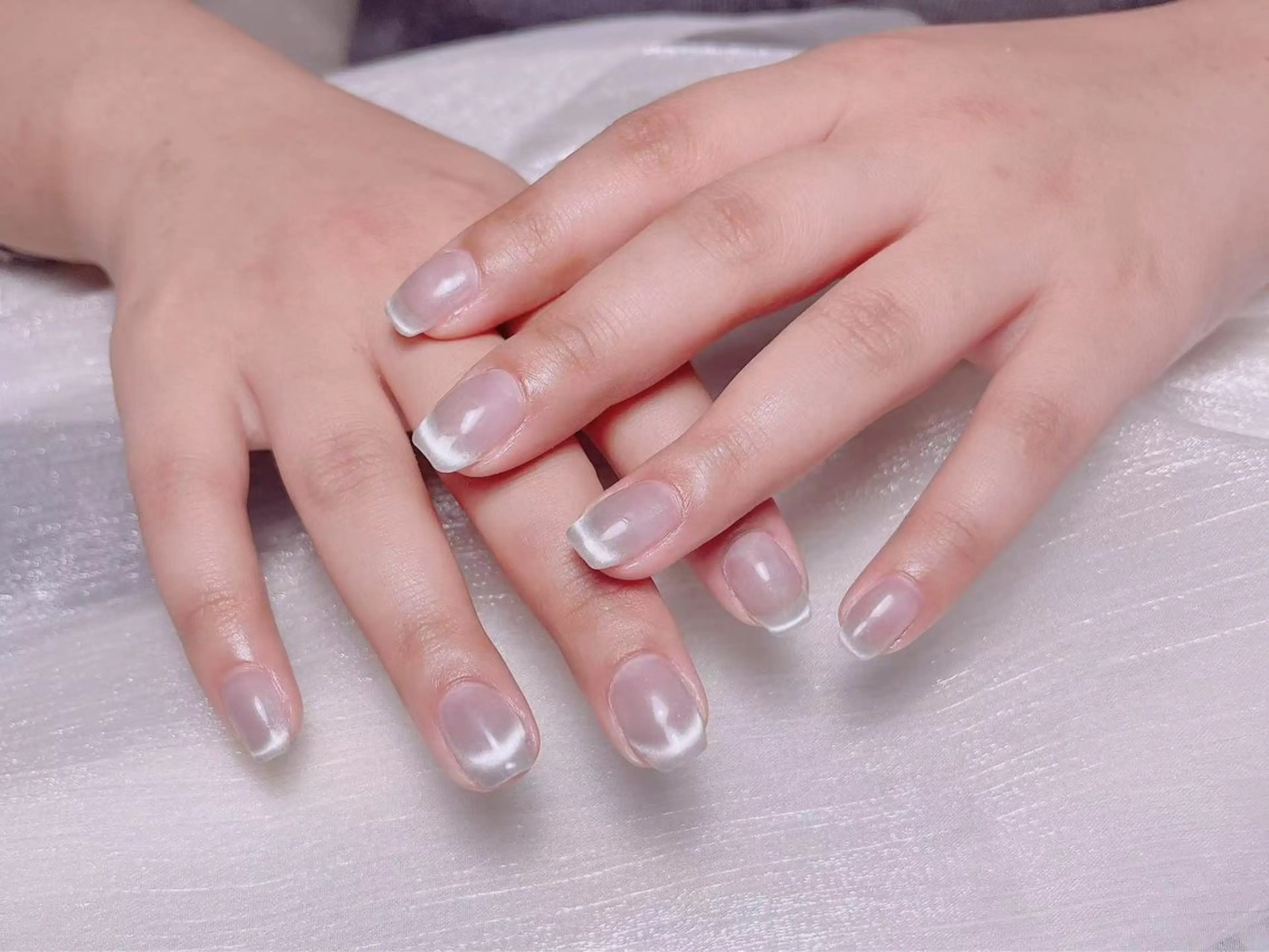 ネイル ハンドネイル Kari ネイルサロンのネイルデザイン