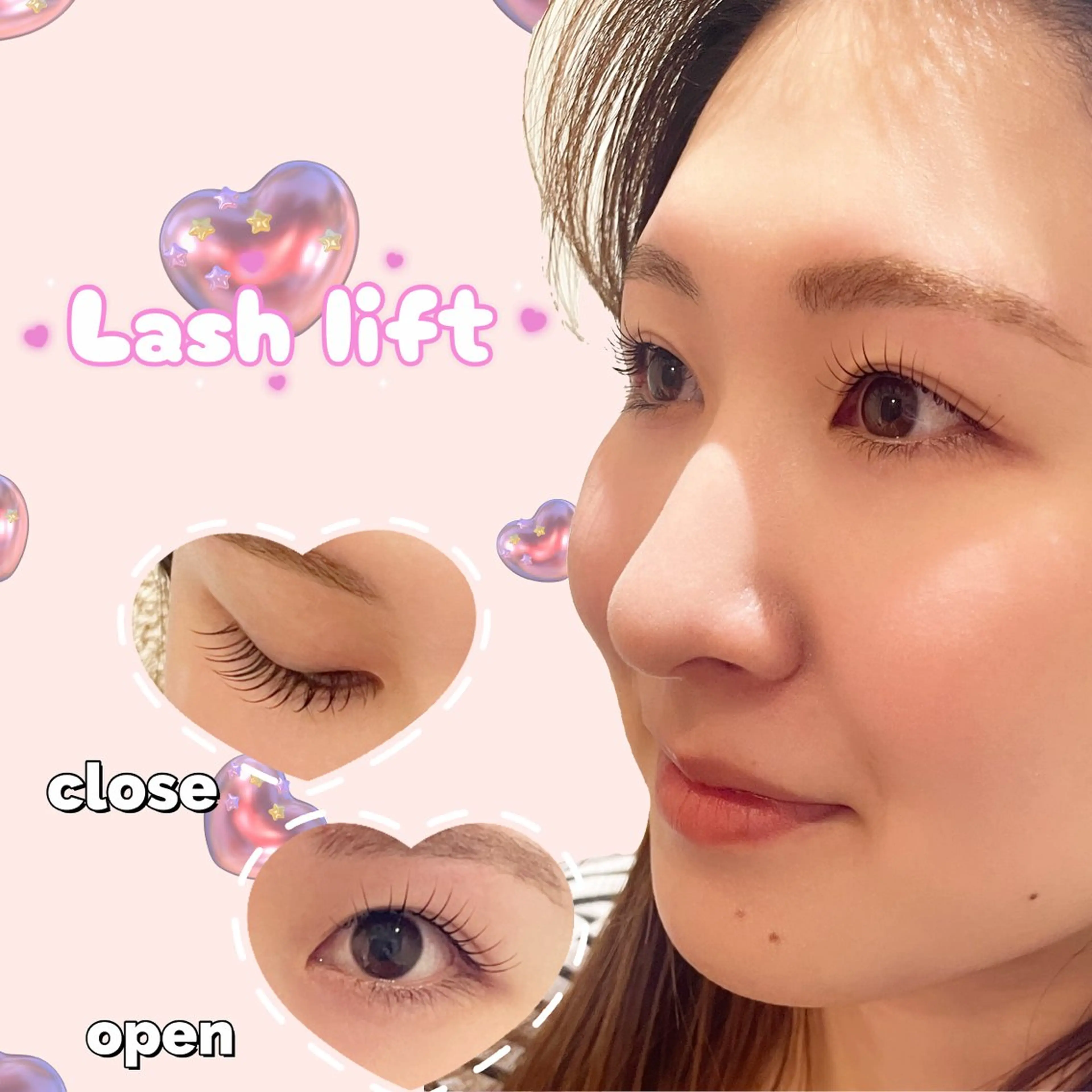 マツエク・マツパ マツパ ❤︎ kannoの眉毛・アイブロウイメージ