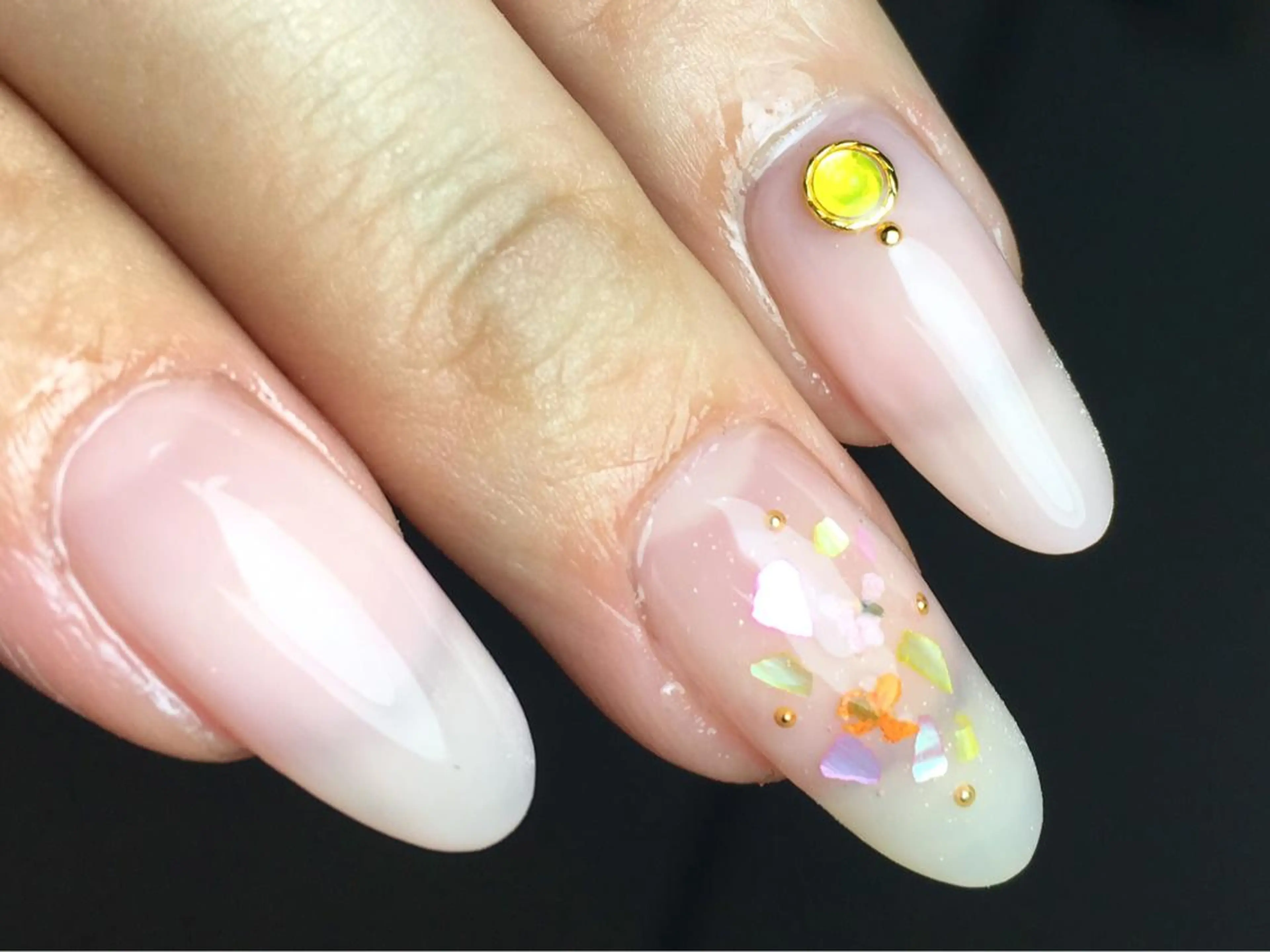 ネイル ネイルサロン ラディット所属・nailsalon Radditのネイルデザイン
