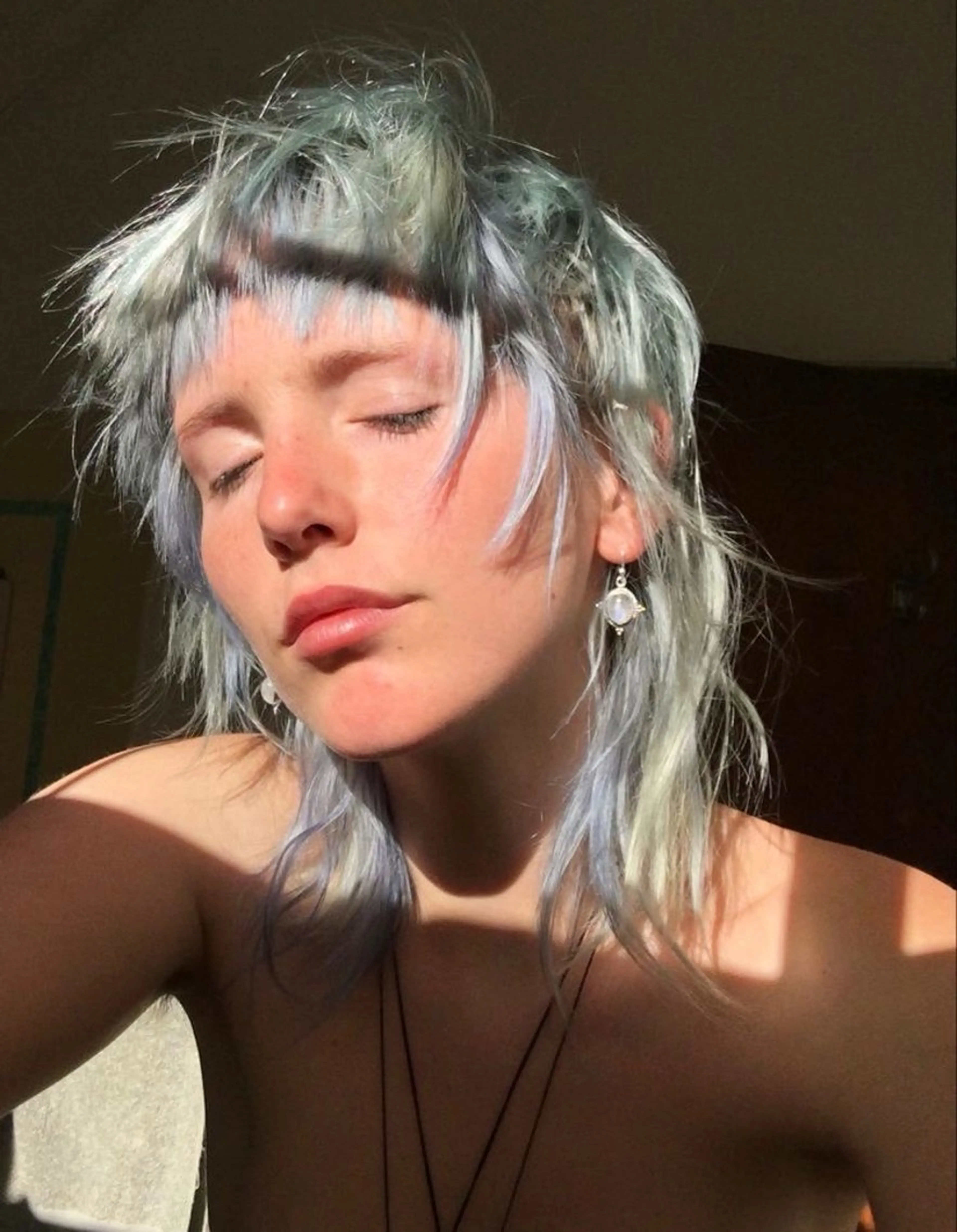 ショート モデル募集中❗️ 吹矢　渉のヘアスタイル