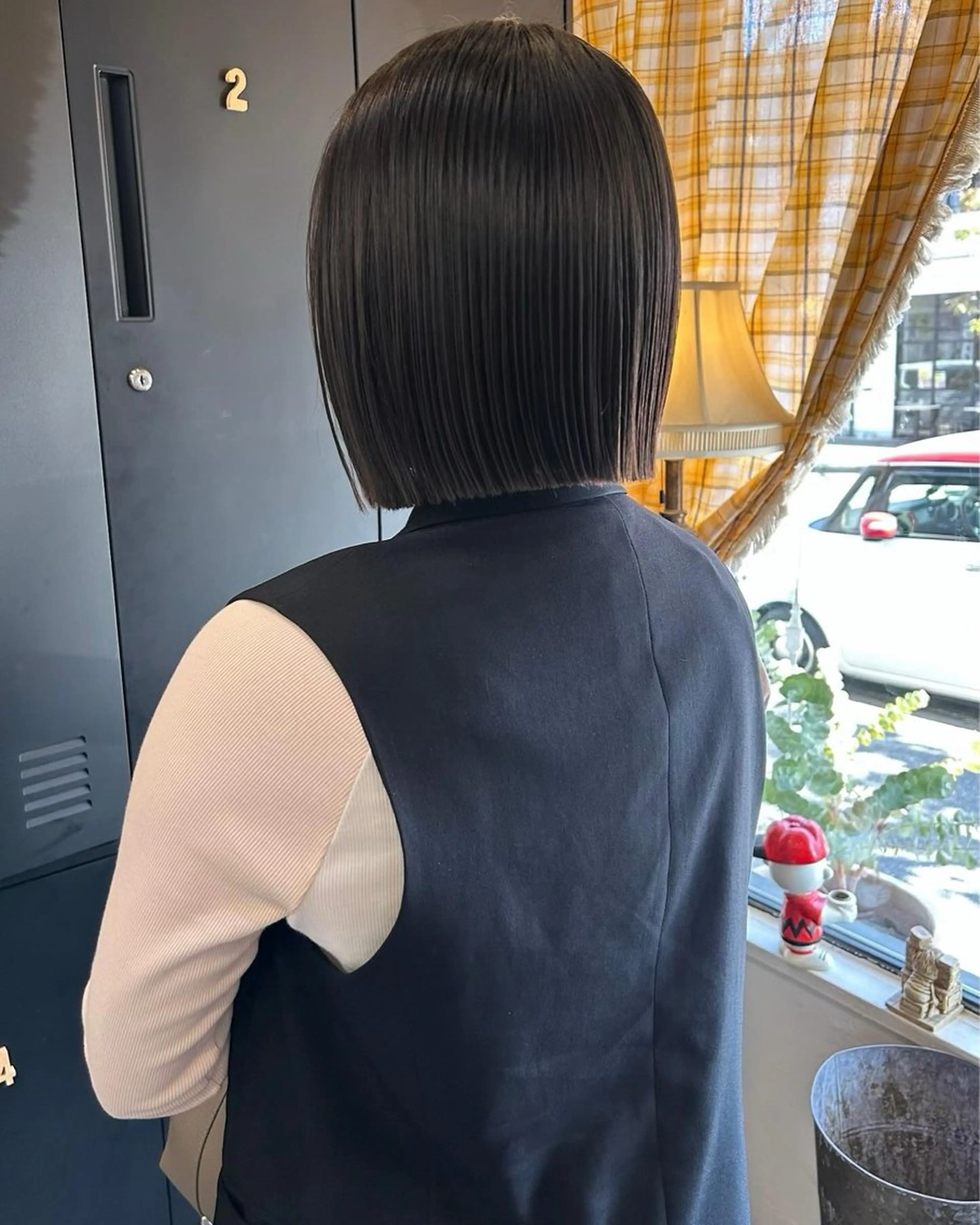 【お時間指定】【19時以降🕔】【U24ご新規様限定🦢】似合わせカット🪄の写真