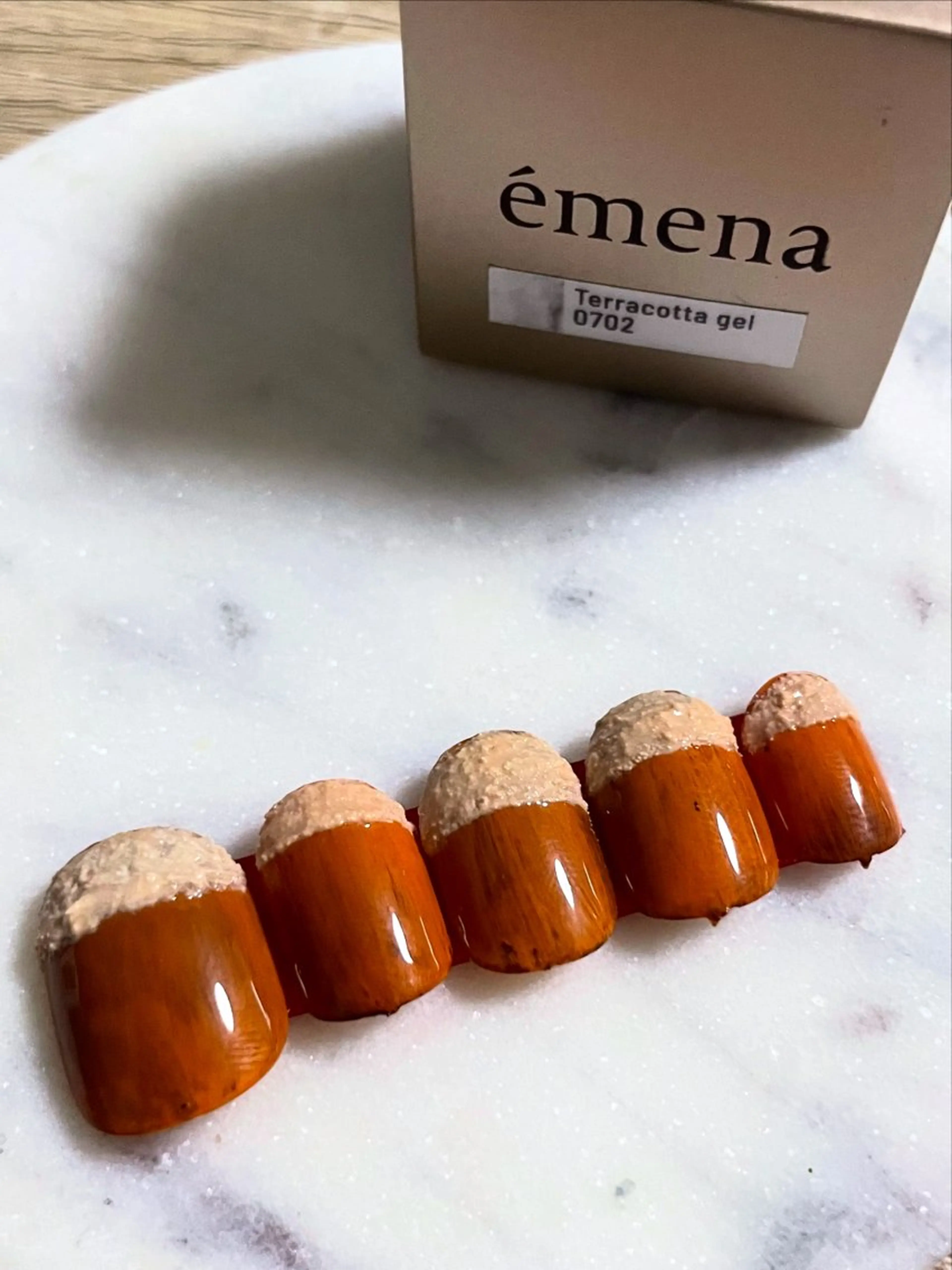 ネイル アートネイル Chez Espoir【シェ エスポワール】所属・鈴木 綾乃のネイルデザイン