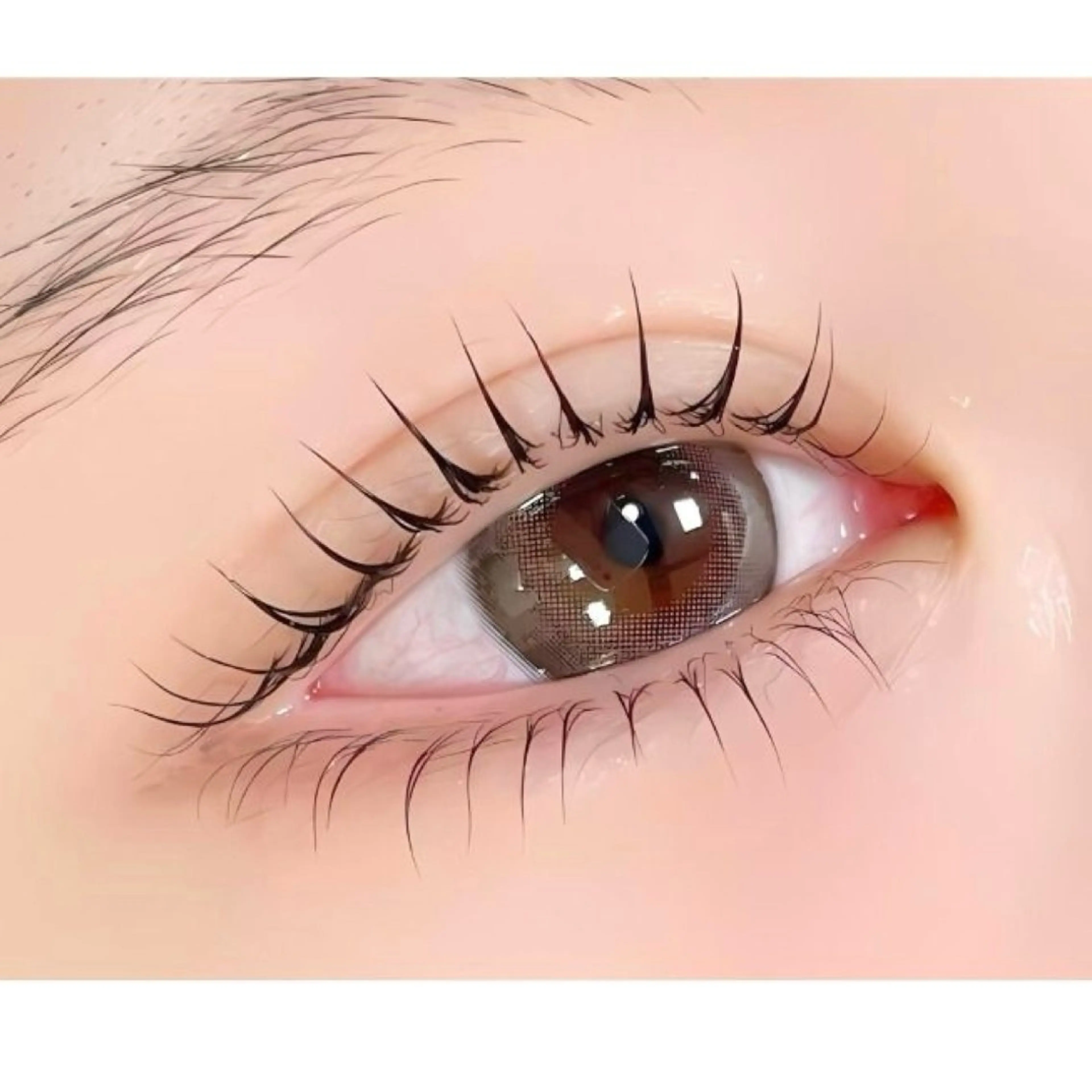 マツエク・マツパ julio 掛川 MIYUの眉毛・アイブロウイメージ