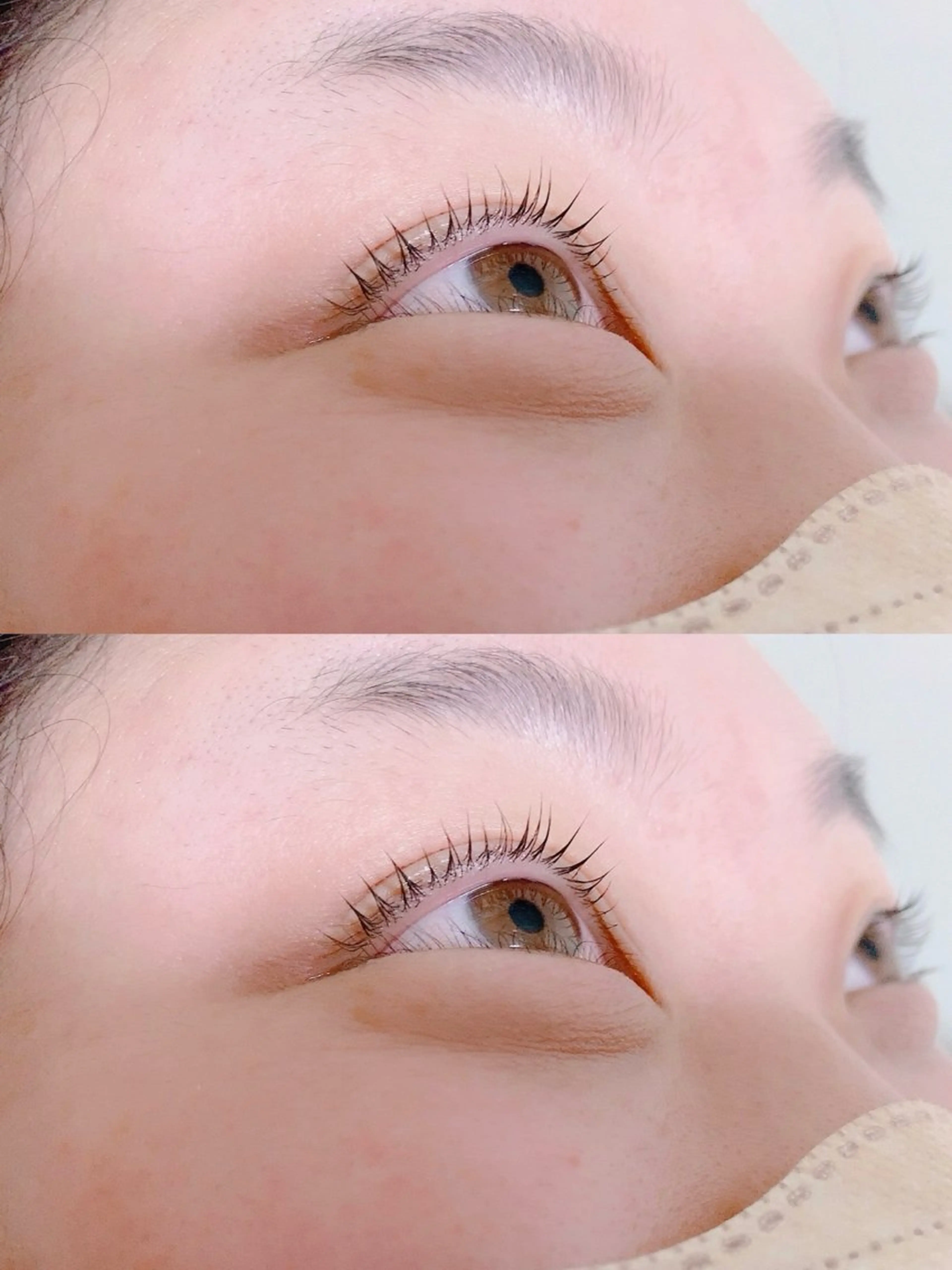 マツエク・マツパ ヘアラボトアル所属・中川 茉莉江のマツエク・マツパデザイン