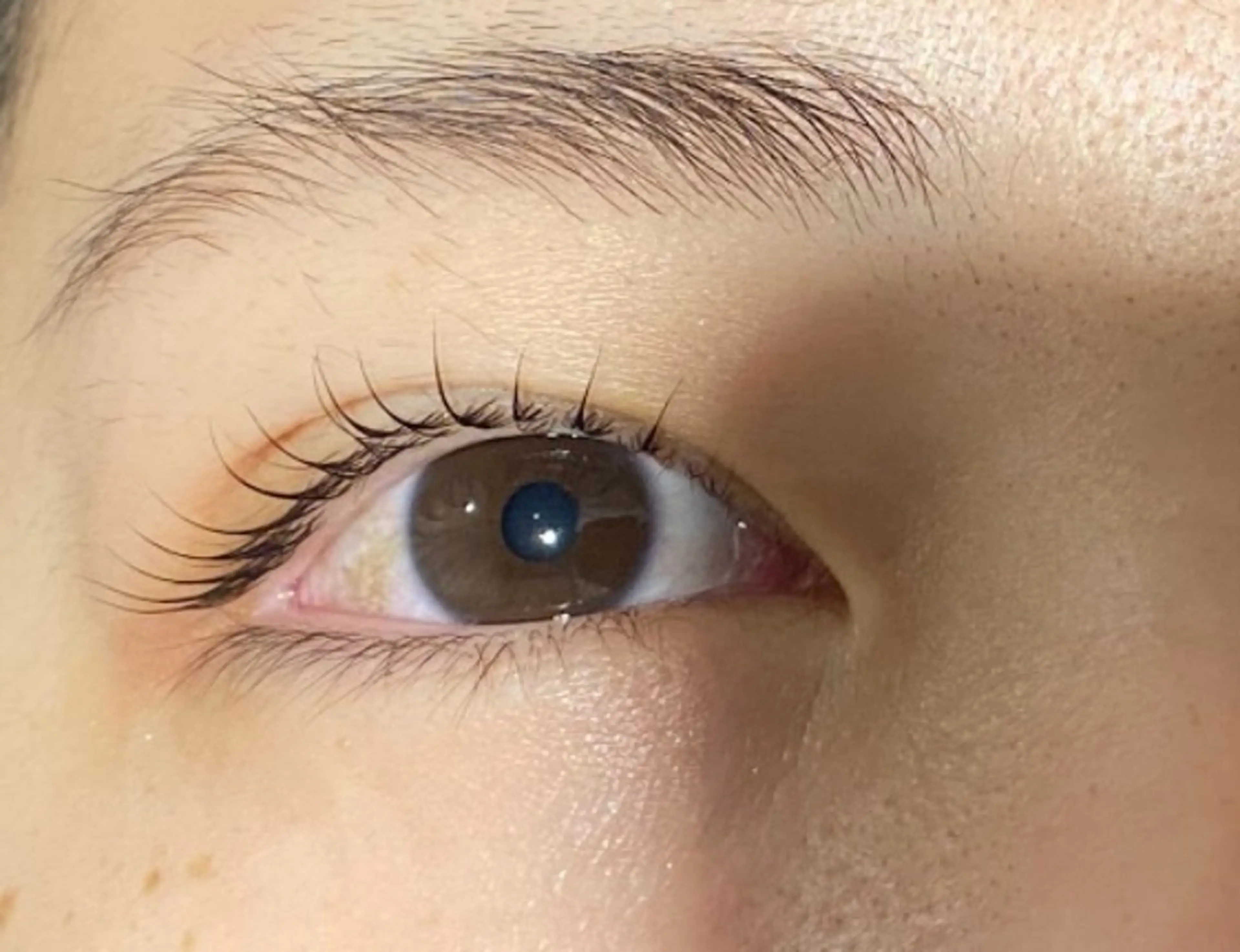 マツエク・マツパ favori金山 加藤のネイルデザイン