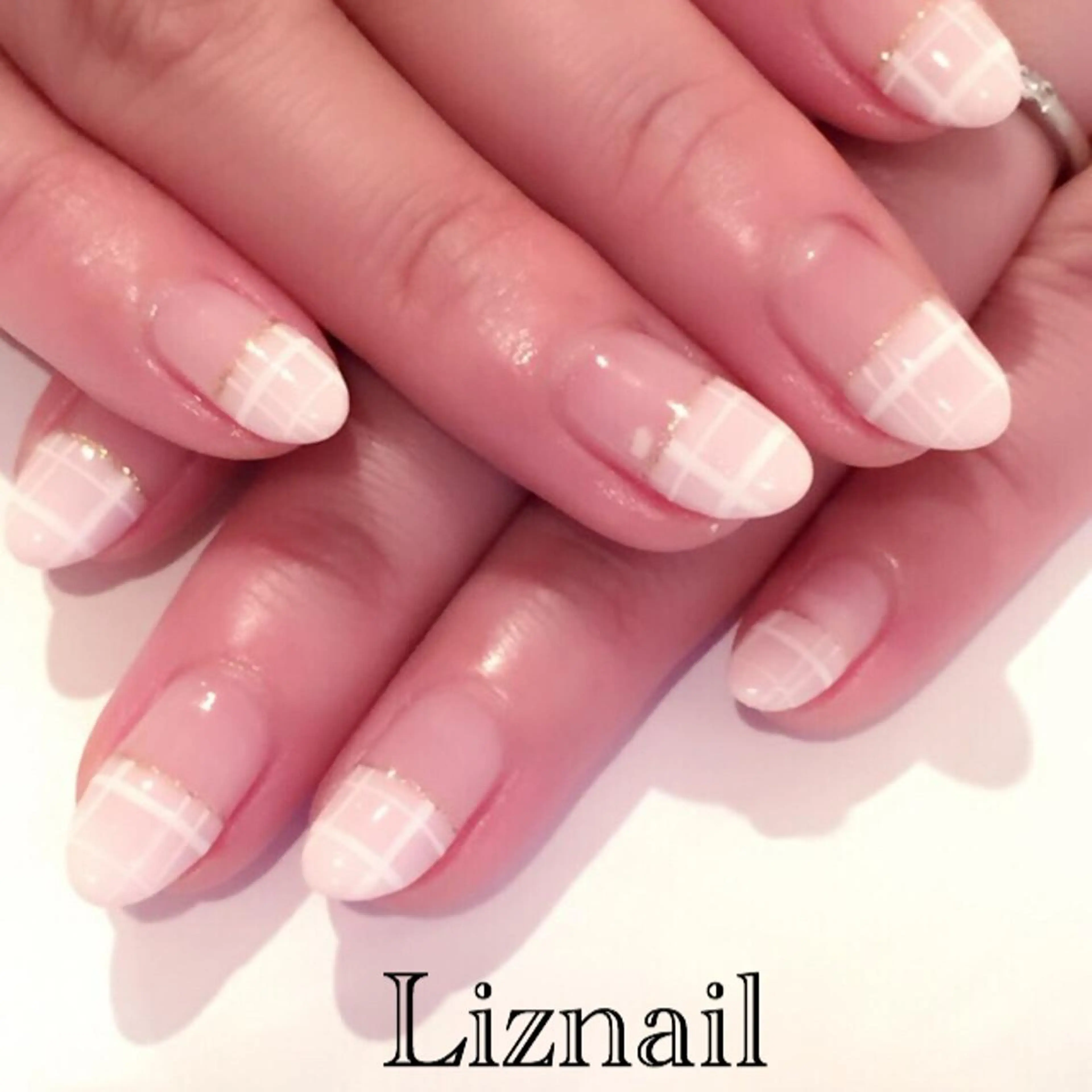 ネイル Rawr / saoriのネイルデザイン