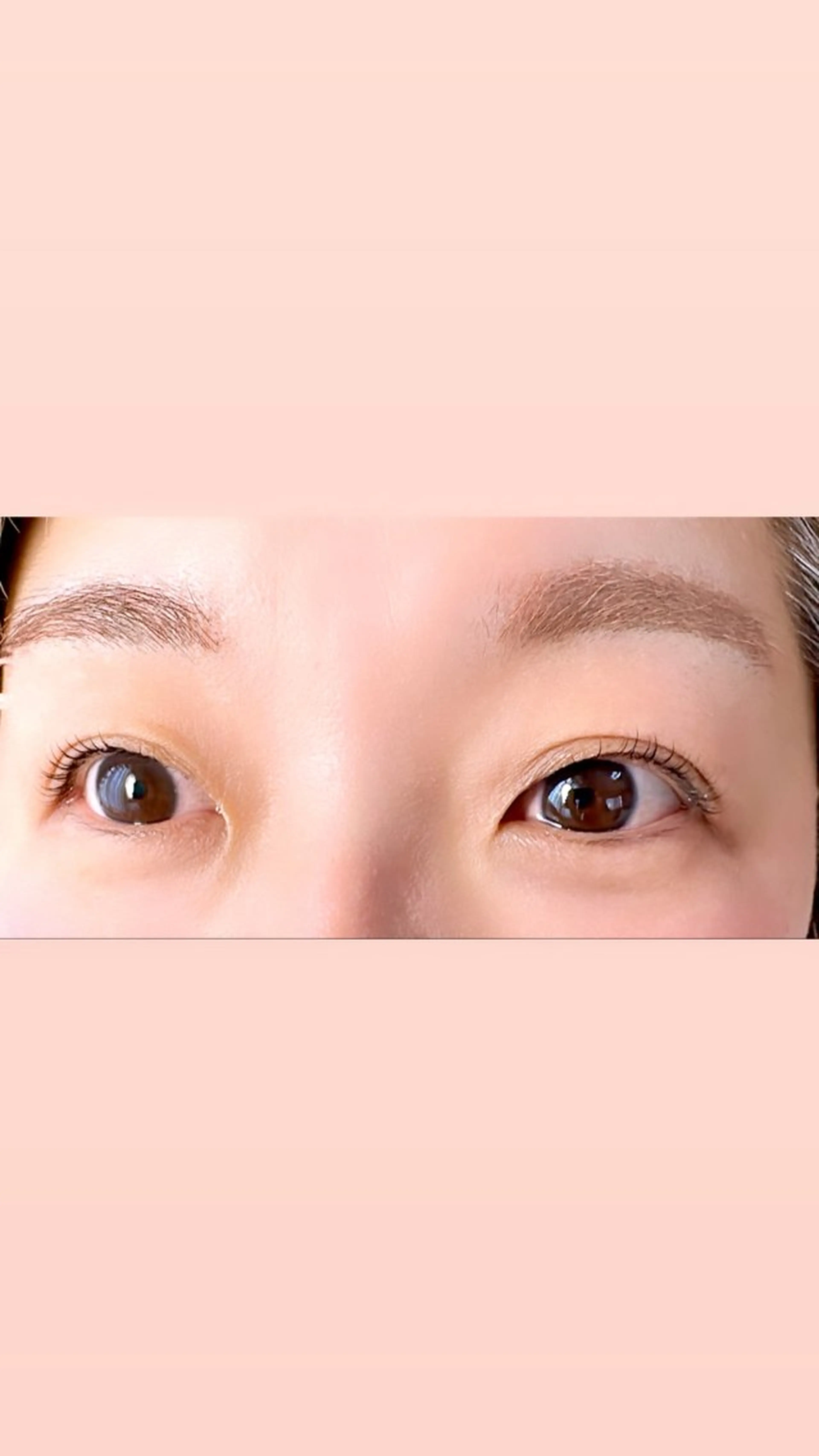 マツエク・マツパ Beau Ciel. （ボーシエル）のマツエク・マツパデザイン