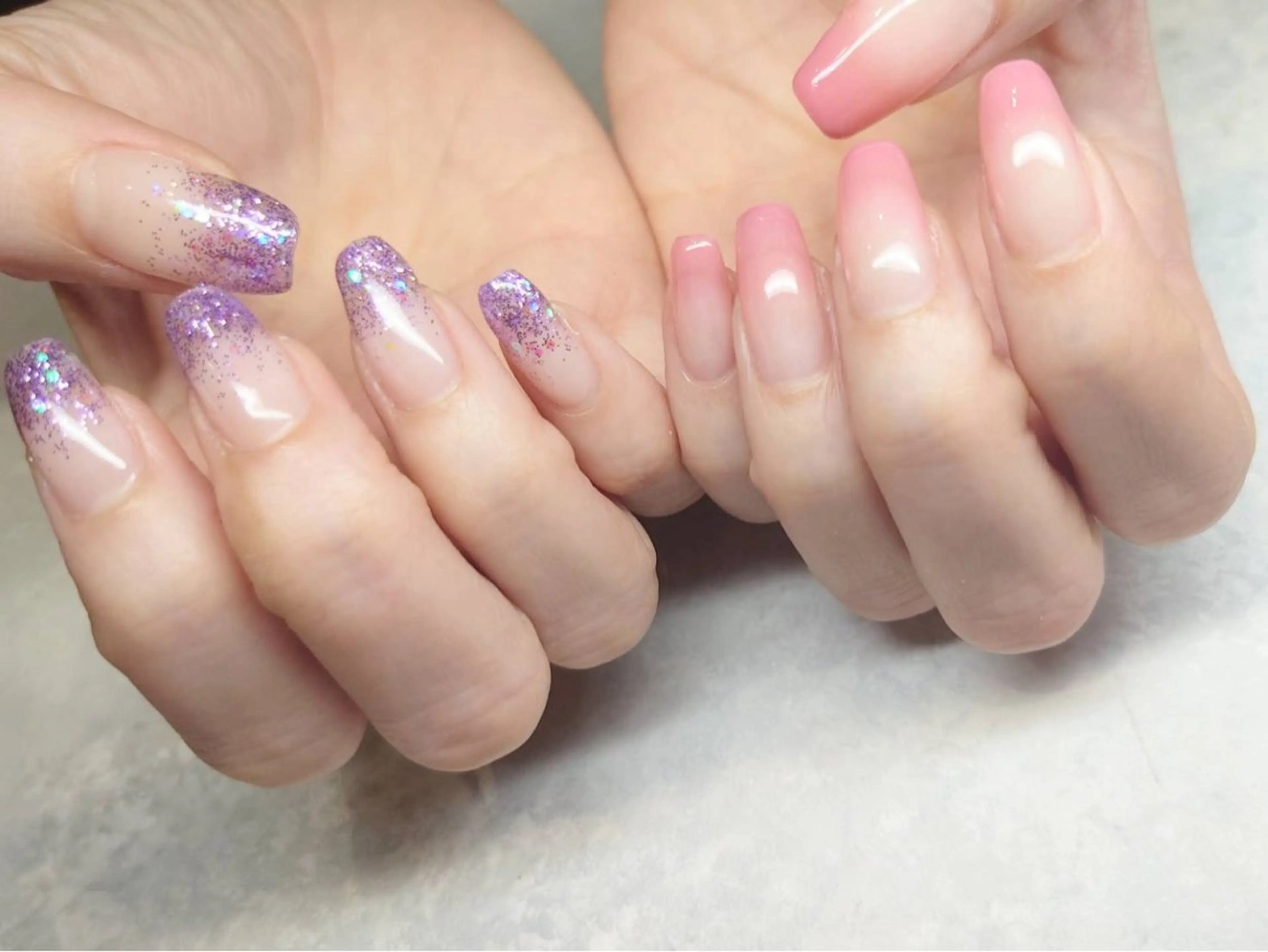 ネイル ROSEDALE 江戸のネイルデザイン