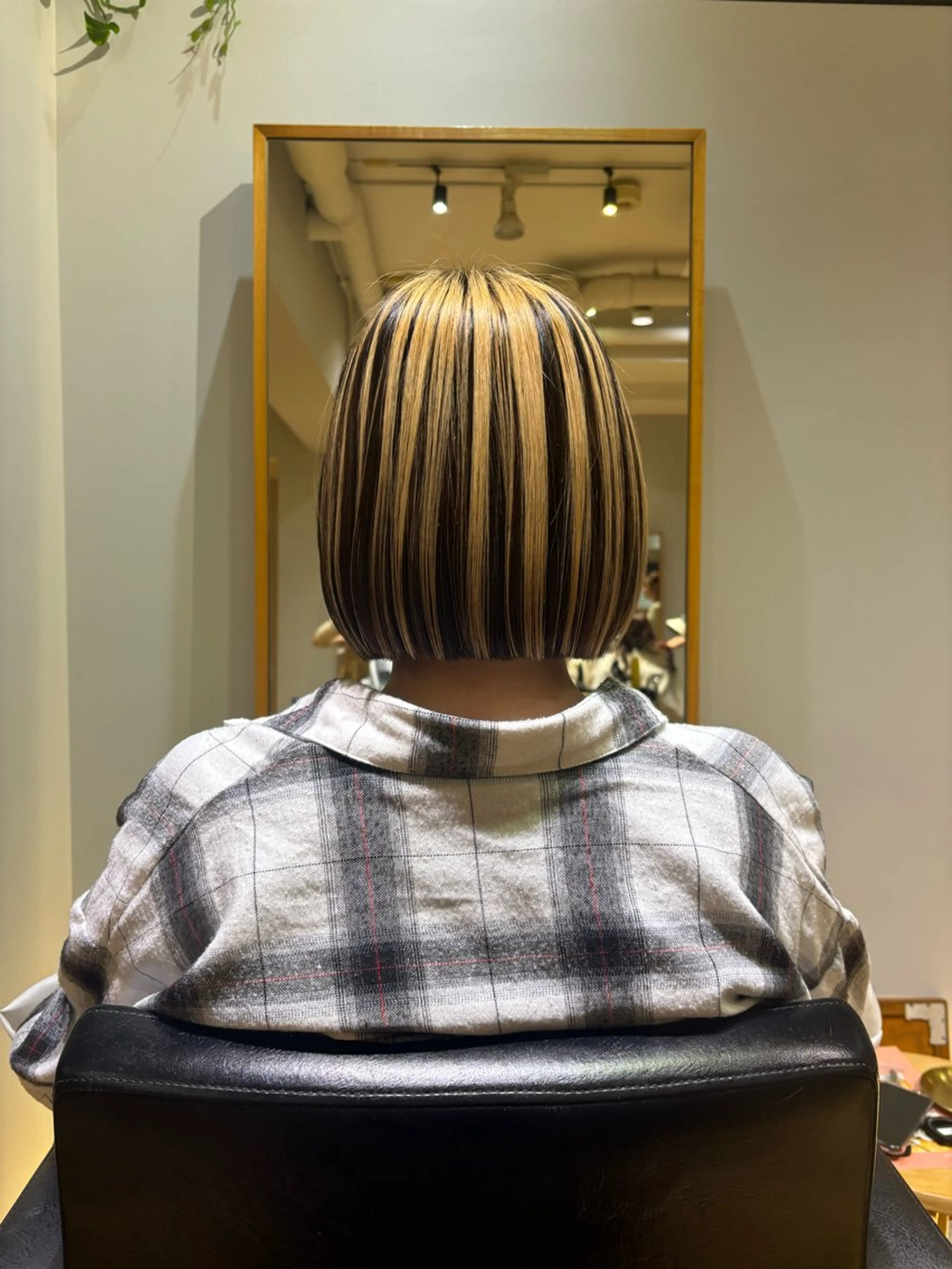 韓国風ヘア/パーマ ♡あゆのヘアスタイル