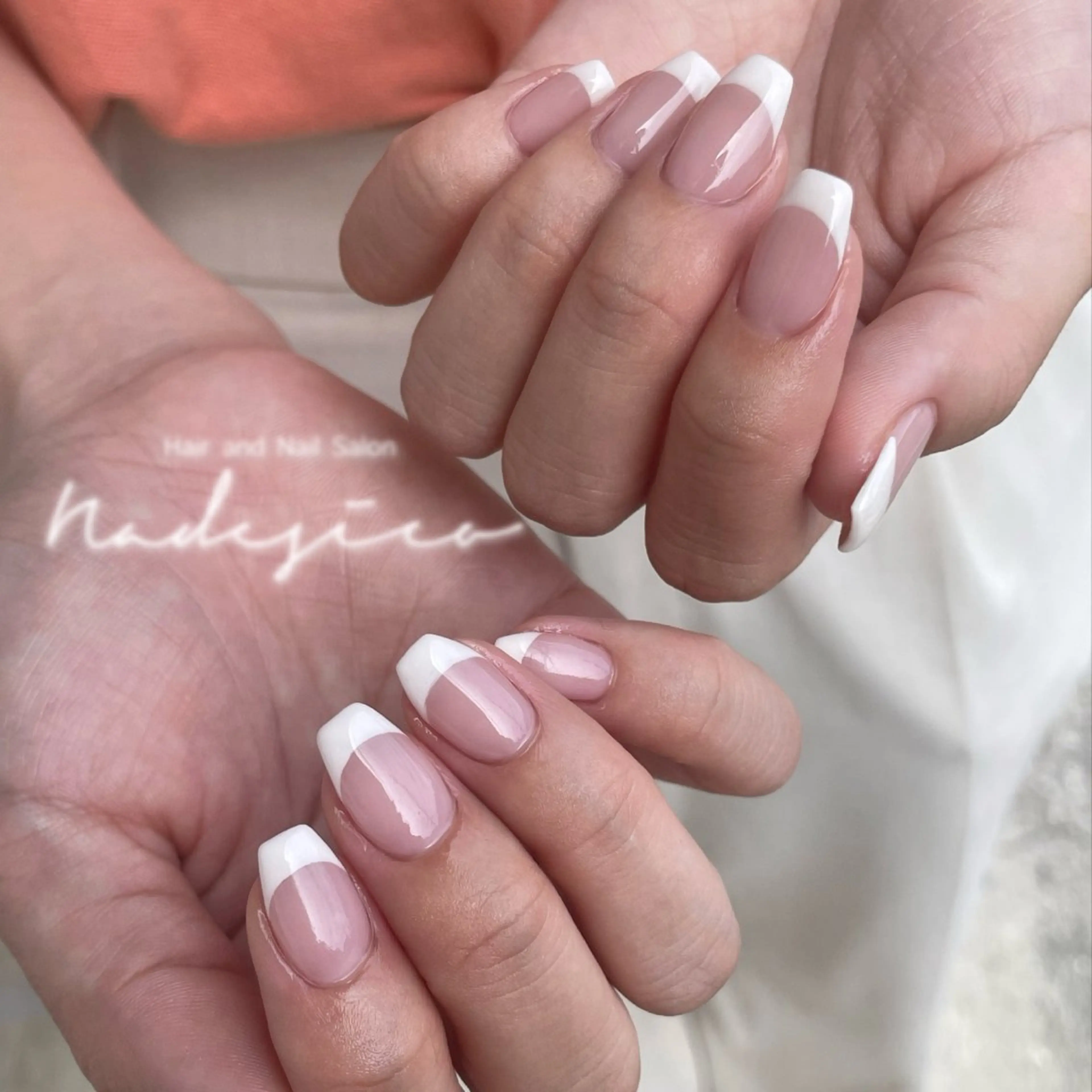 ネイル nadesico所属・nadesico NAILのネイルデザイン