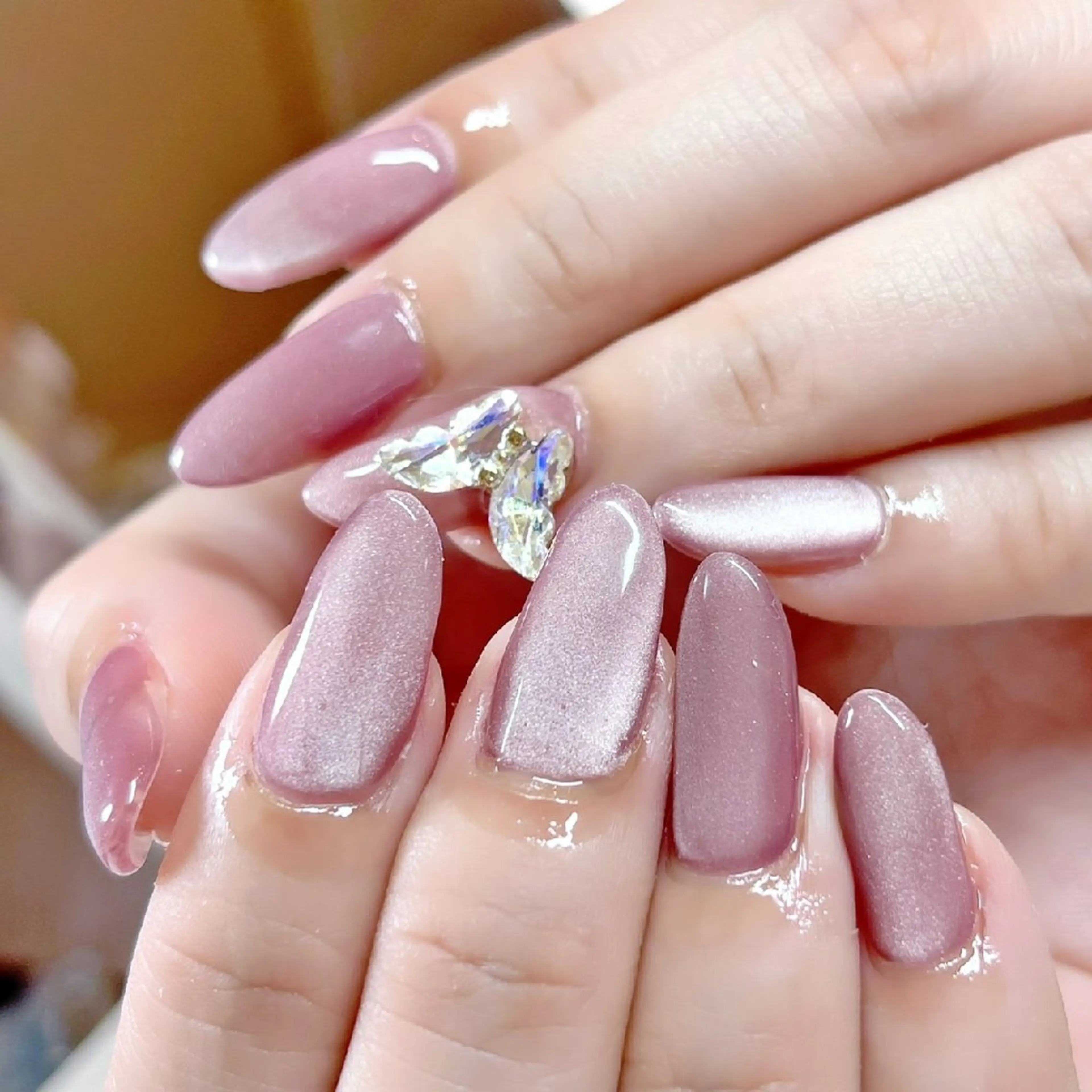 ネイル Katayama Yokoのネイルデザイン