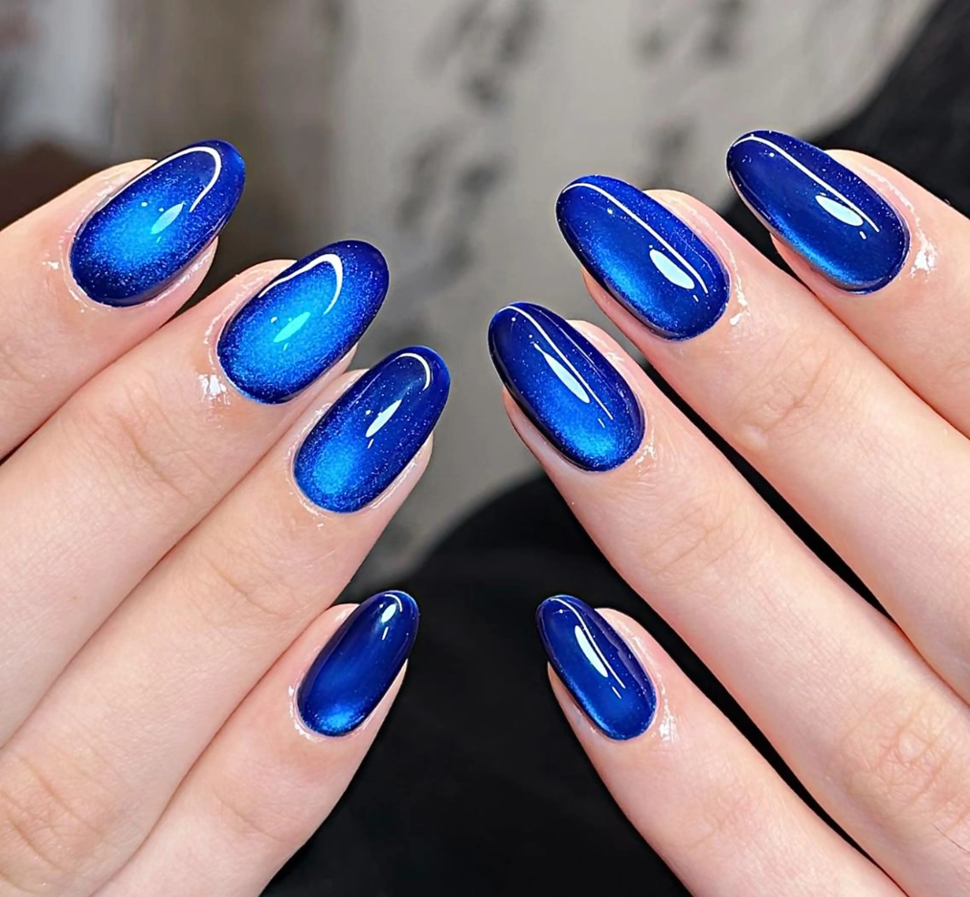 ネイル ハンドネイル By moonネイル 🌷ワンホン/韓国風のネイルデザイン