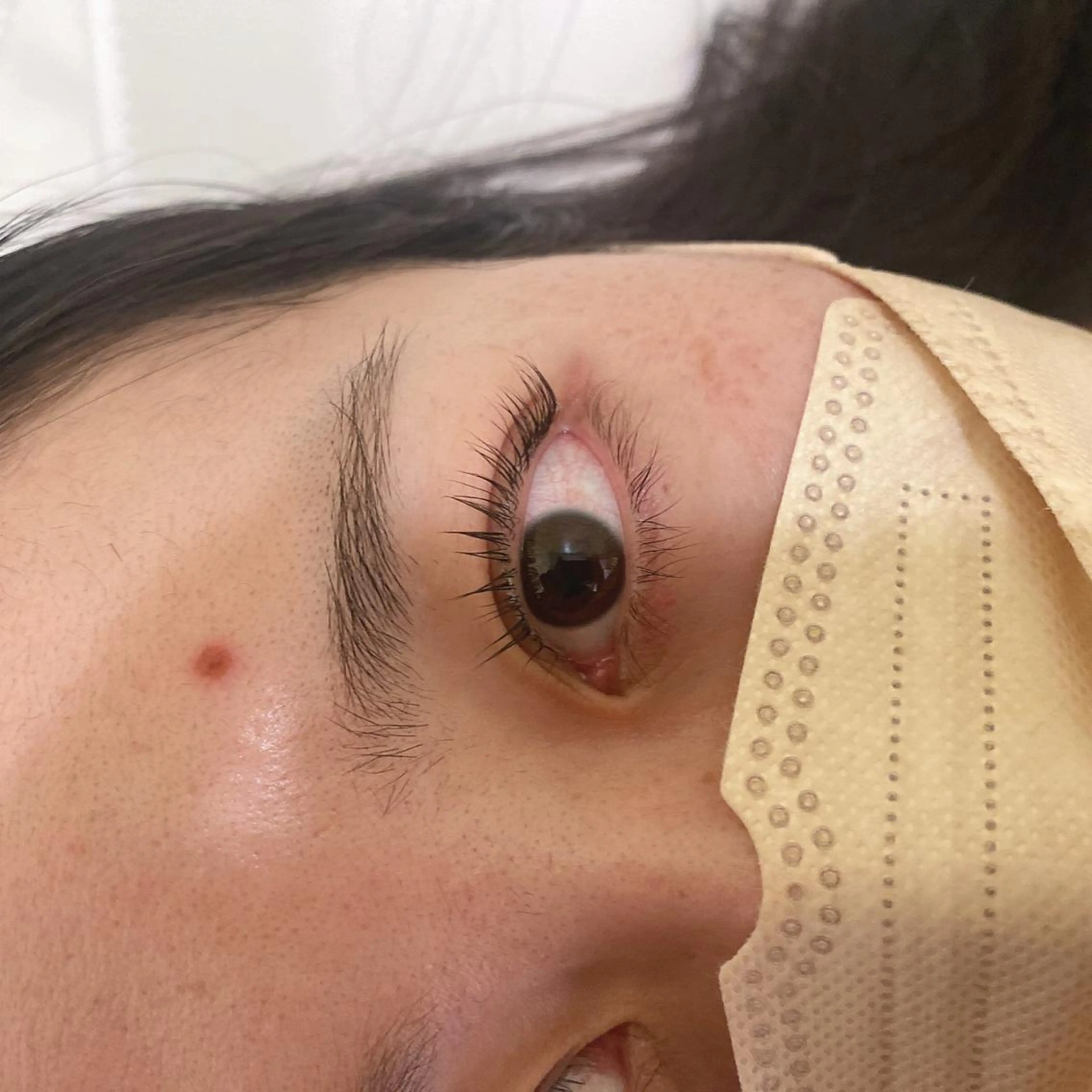 マツエク・マツパ パーソナルカラー/ 似合わせ/山村さらのその他イメージ