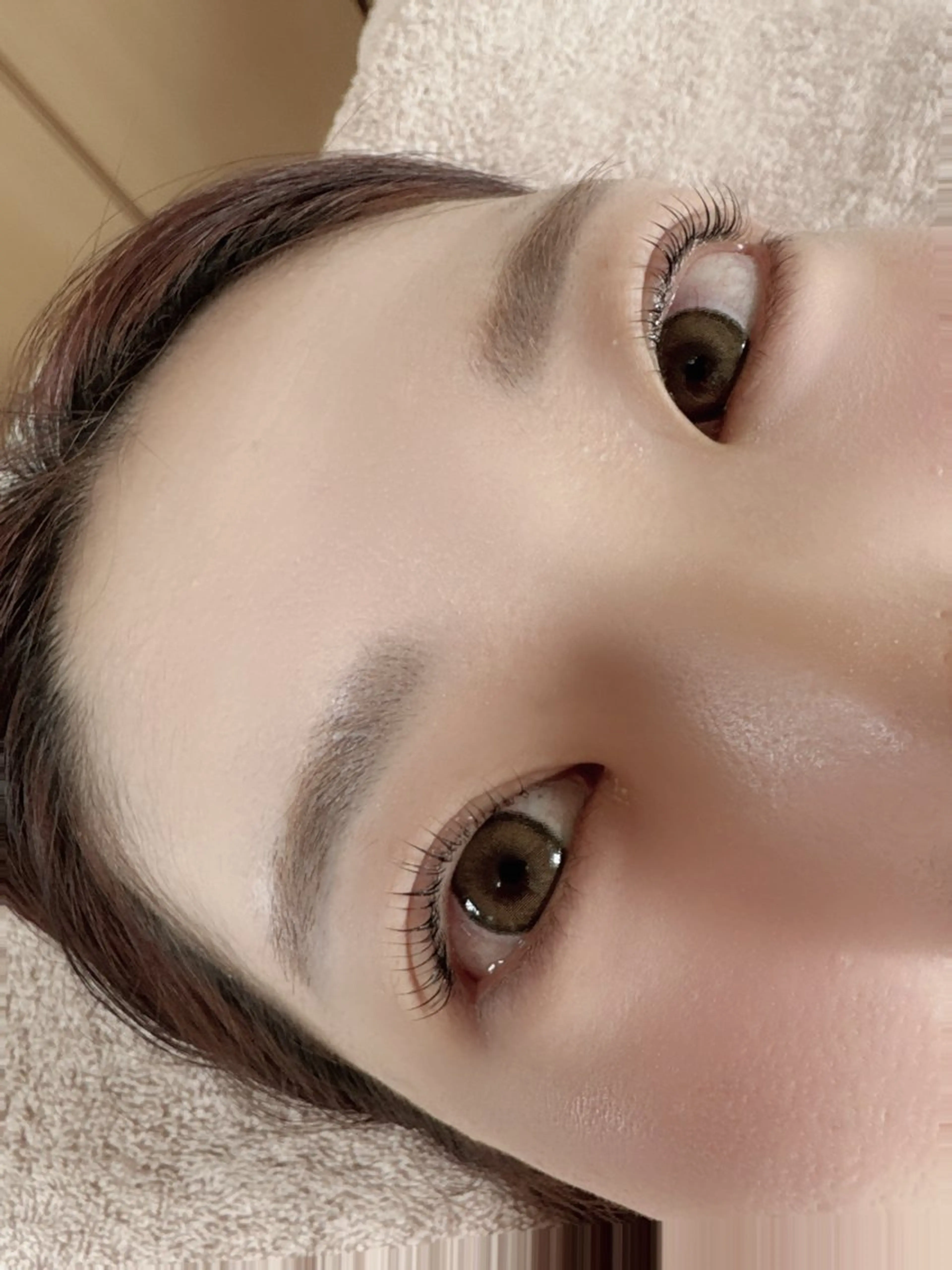 マツエク・マツパ パリジェンヌラッシュリフト ベルス・アイラッシュ所属・ベルス· アイラッシュのマツエク・マツパデザイン