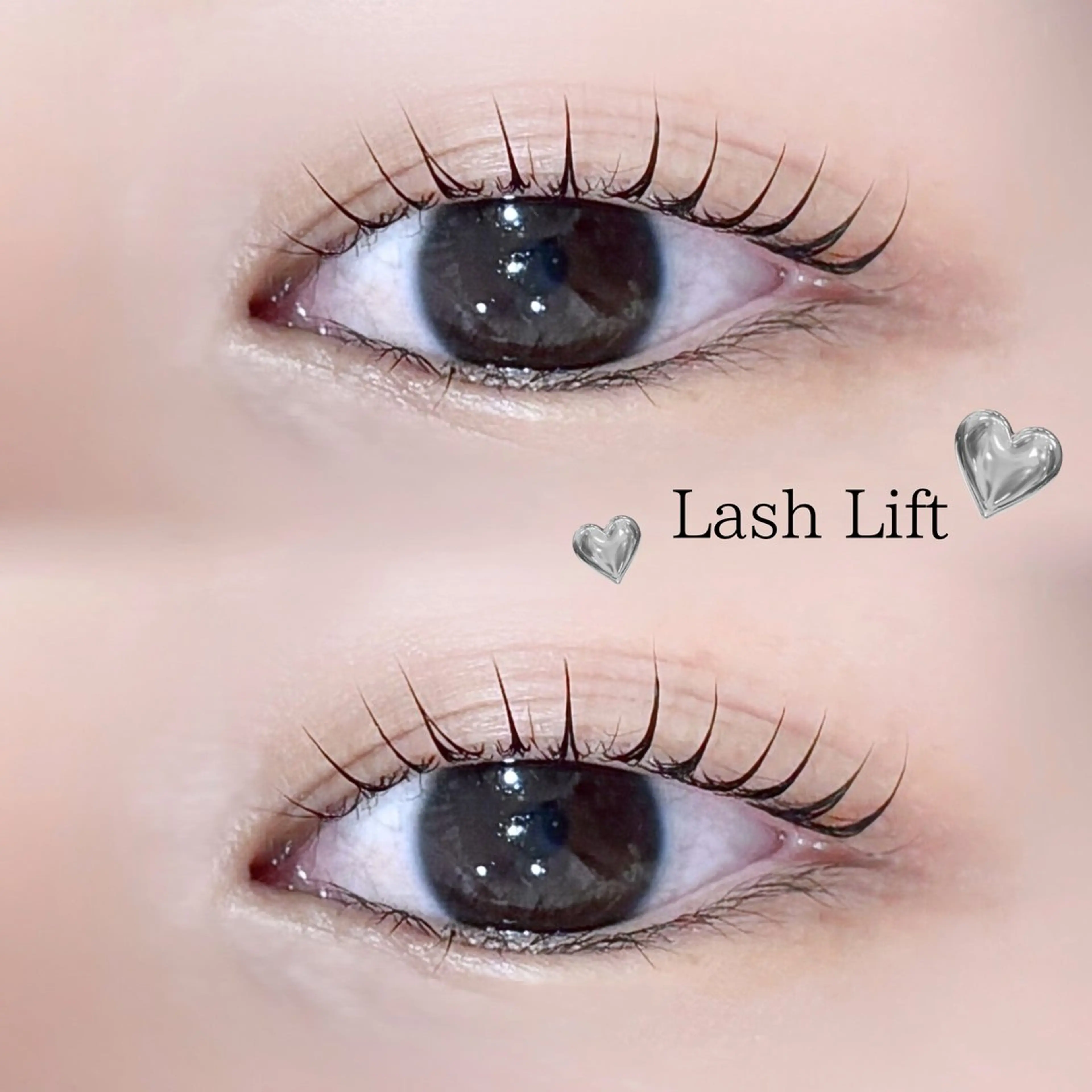 マツエク・マツパ マツパ LeCoeur古正寺 川上のマツエク・マツパデザイン