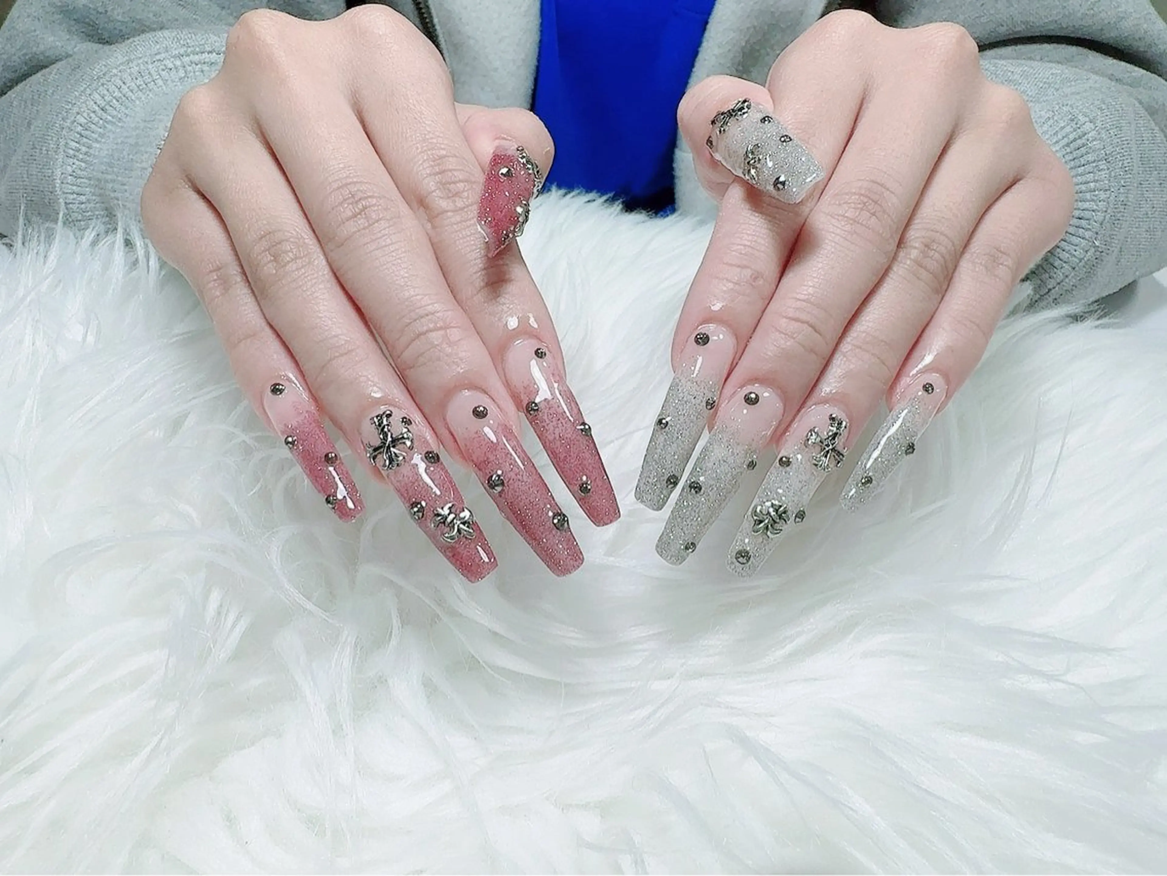 ネイル HARU NAIL所属・haru nailのネイルデザイン