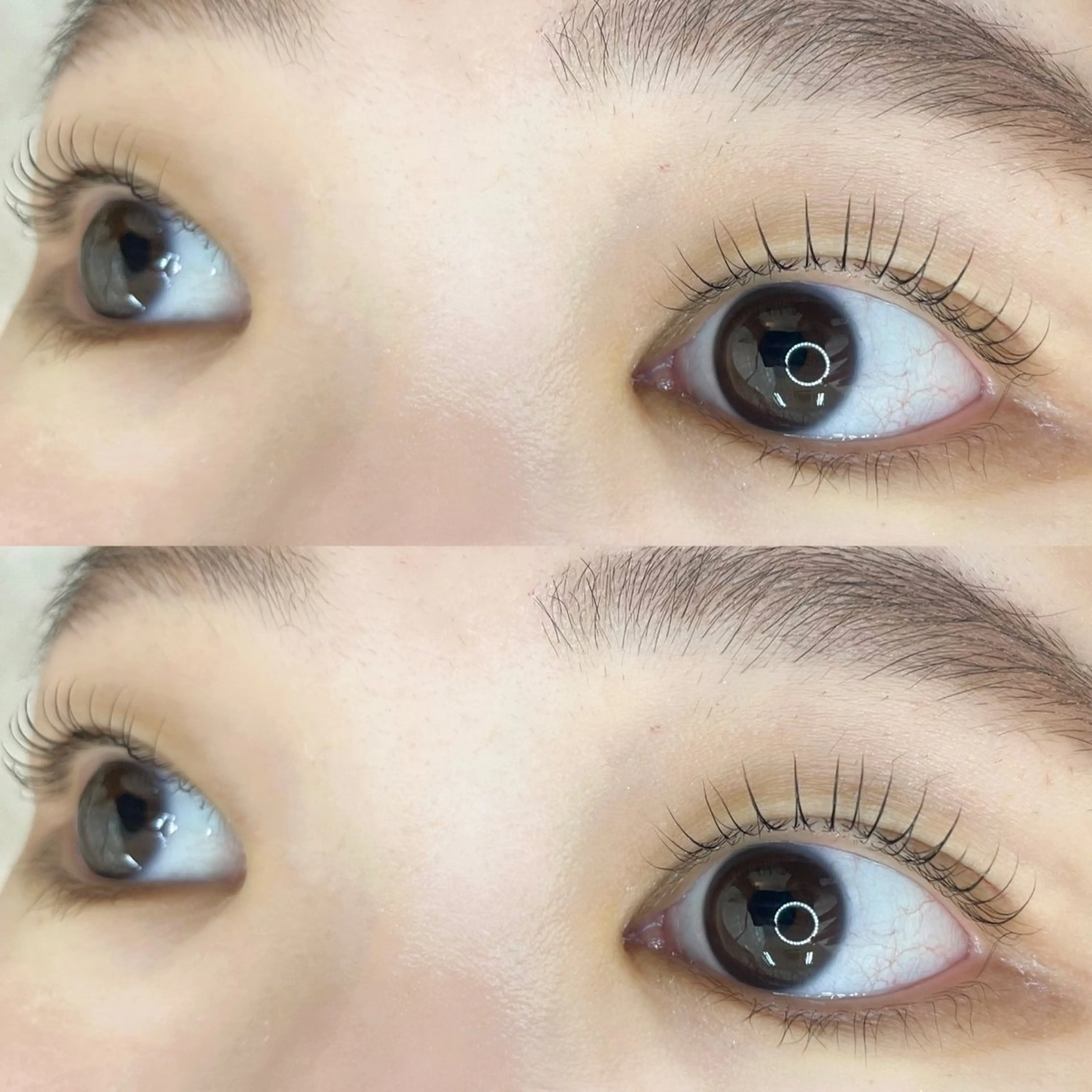 マツエク・マツパ BEAUTY LINE 湘南台店所属・山田 藍瑠のマツエク・マツパデザイン