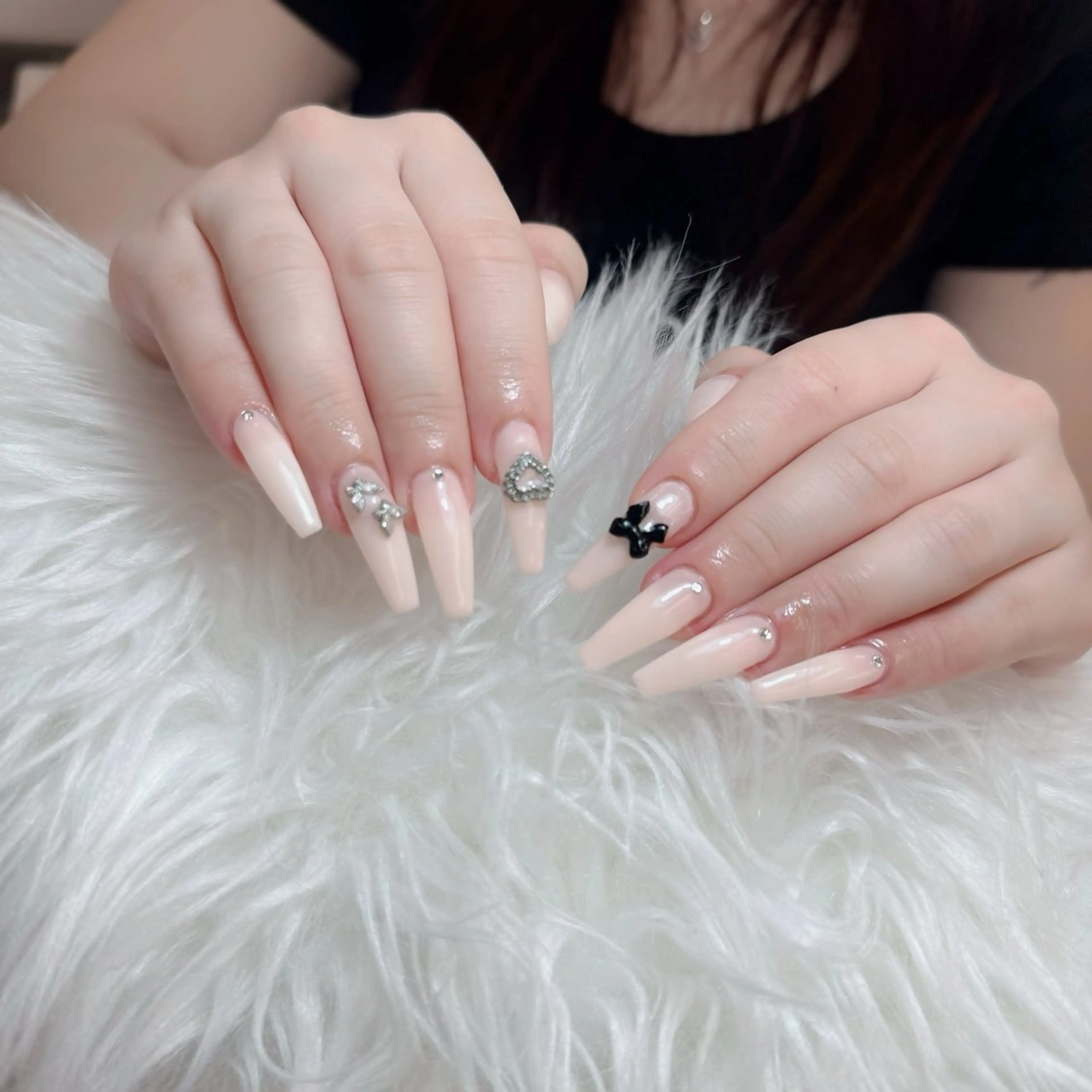 ネイル Lenie Nail Salonのネイルデザイン