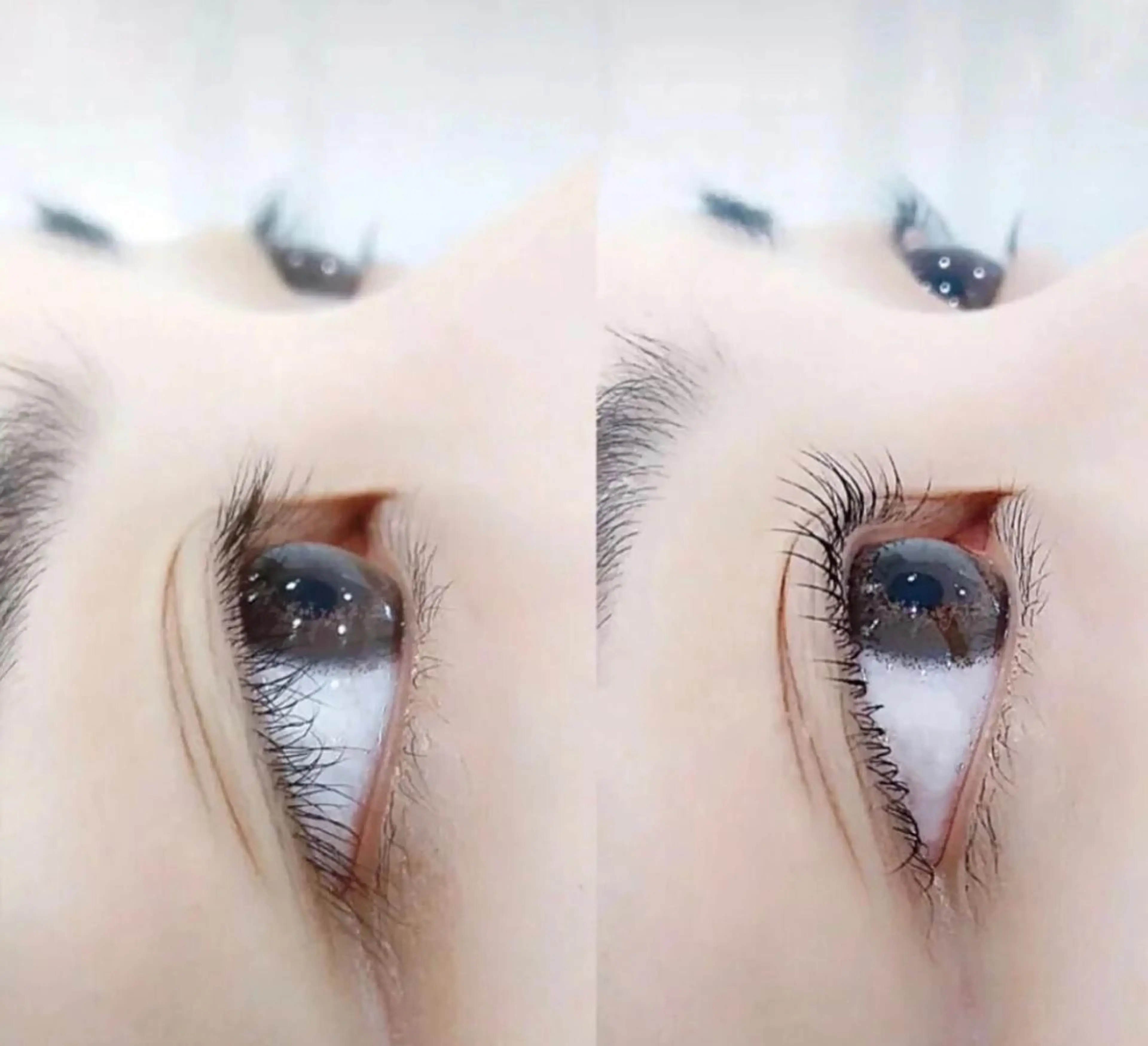 マツエク・マツパ マツパ JuaneSalon 🌼池袋🌼のマツエク・マツパデザイン