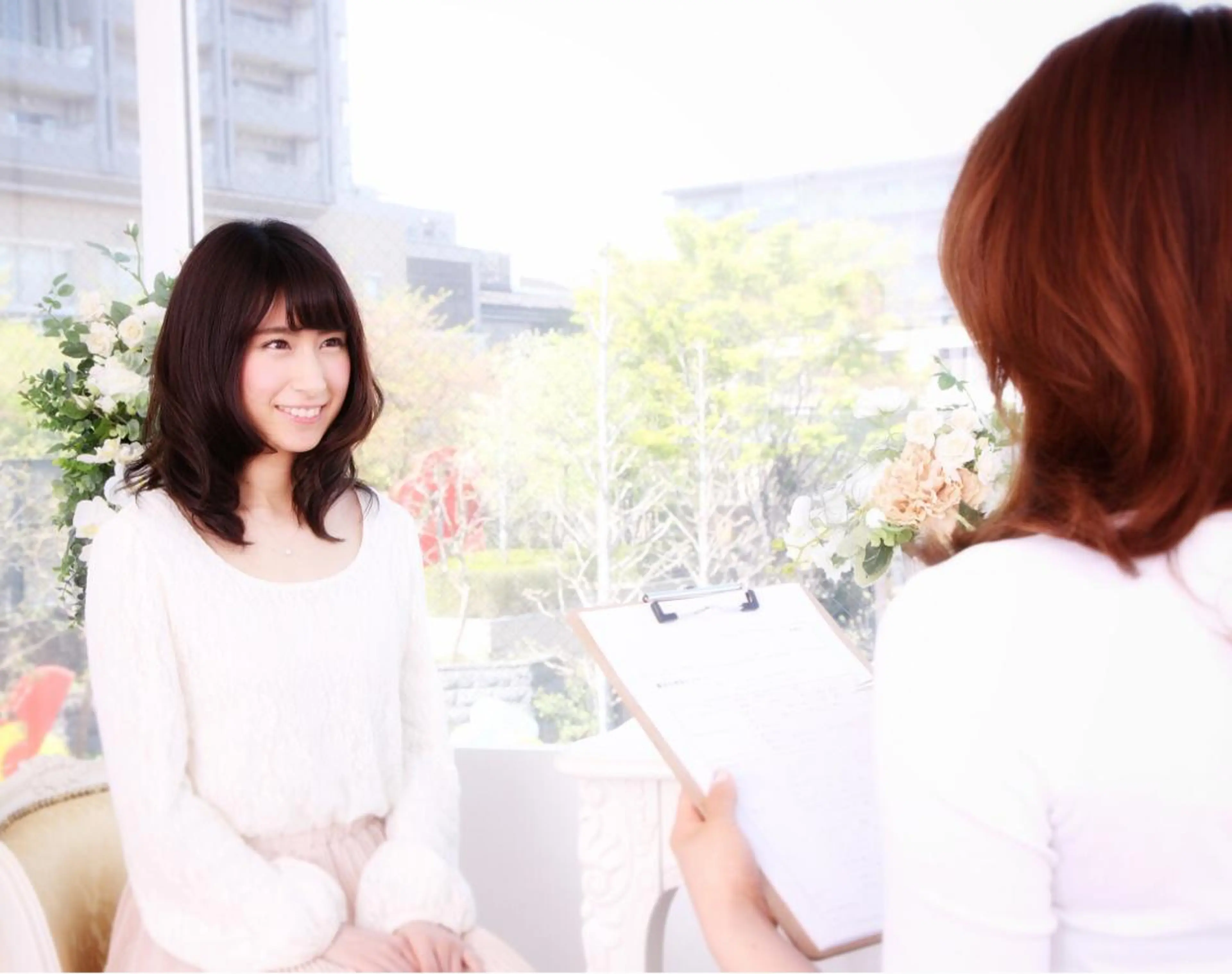 バストアップサロン 「パトラクシェ本店」のエステ・リラクイメージ