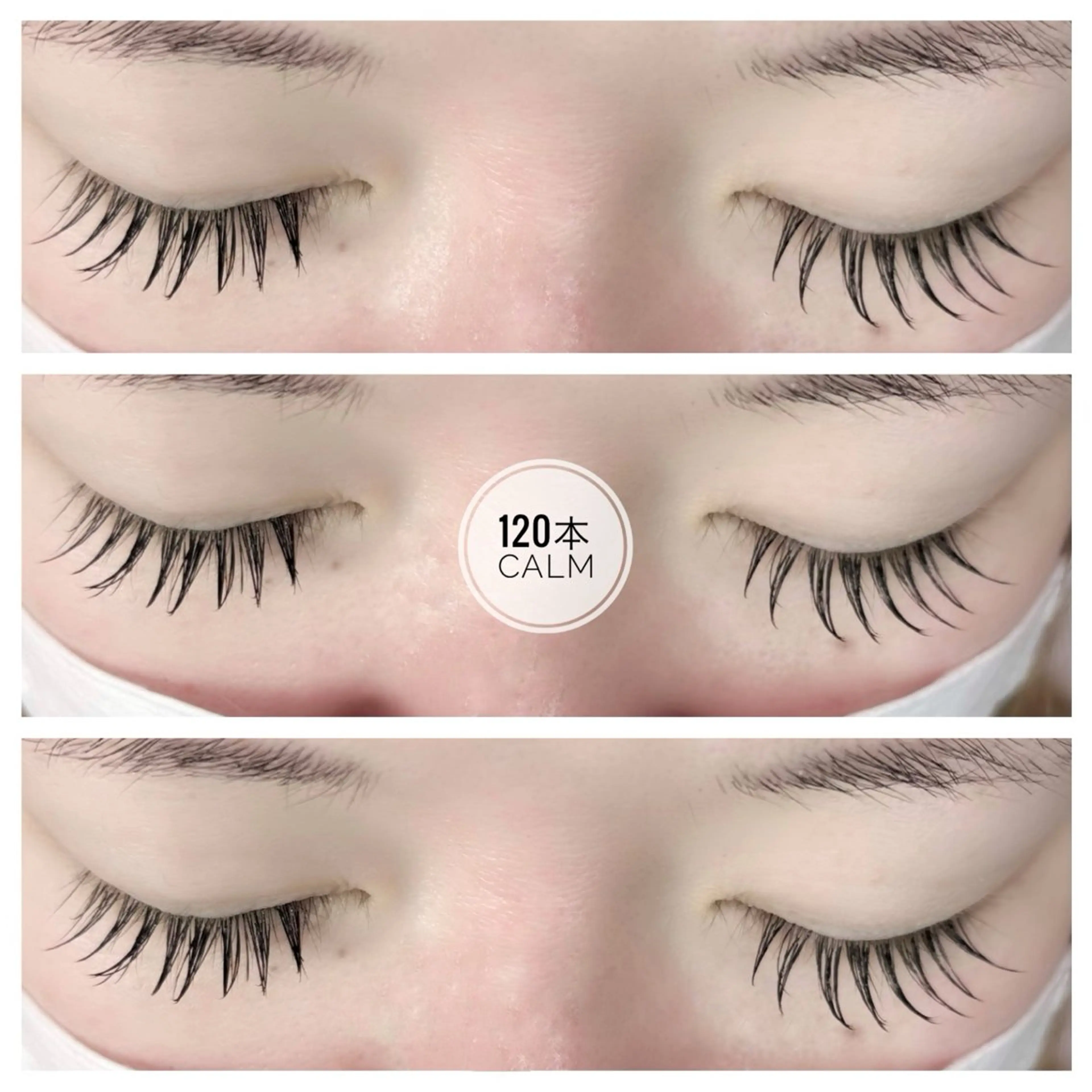 マツエク・マツパ フラットラッシュ EYE LABO所属・EYE LABO / まつげパーマのマツエク・マツパデザイン