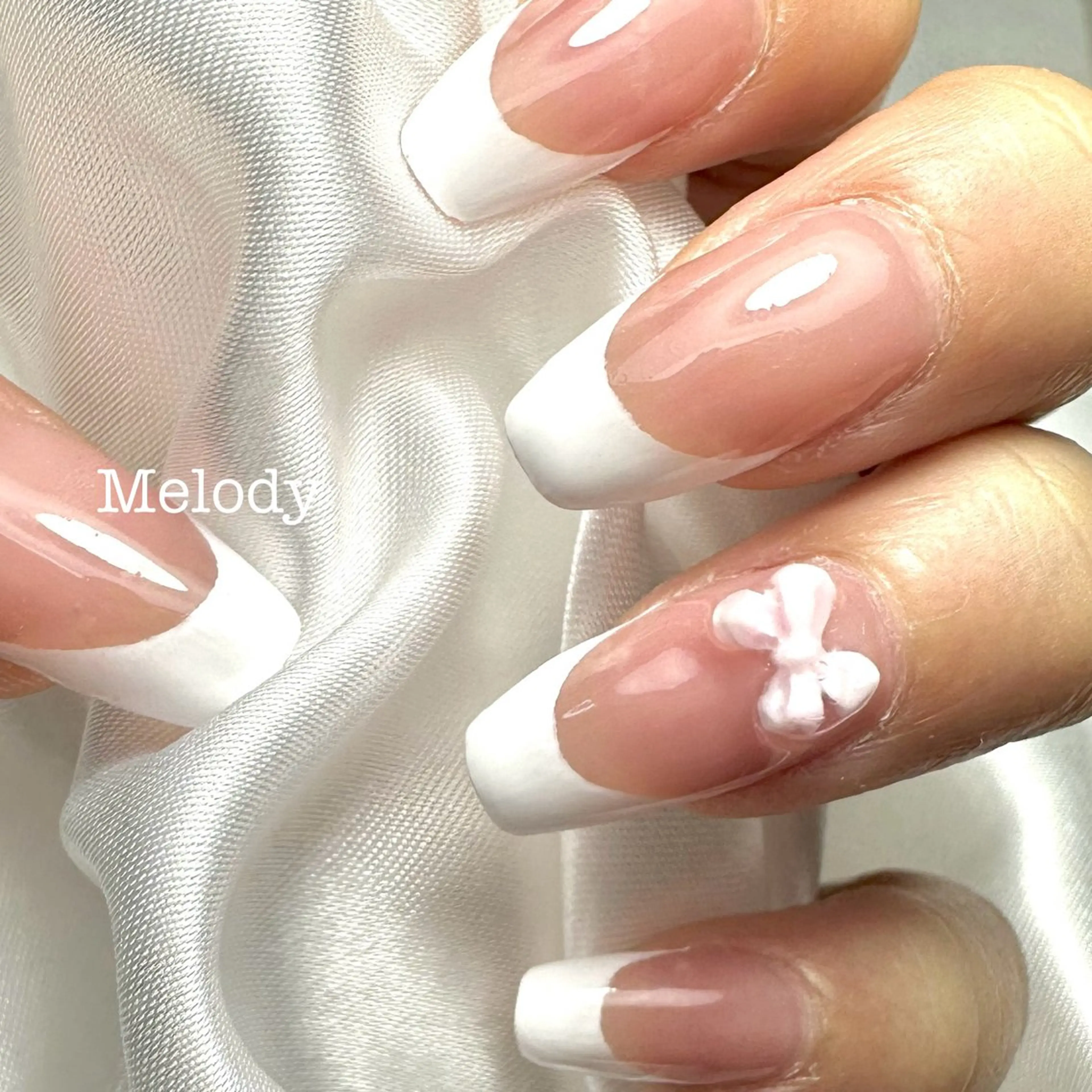 ネイル ハンドネイル Yuki Takahamaのネイルデザイン