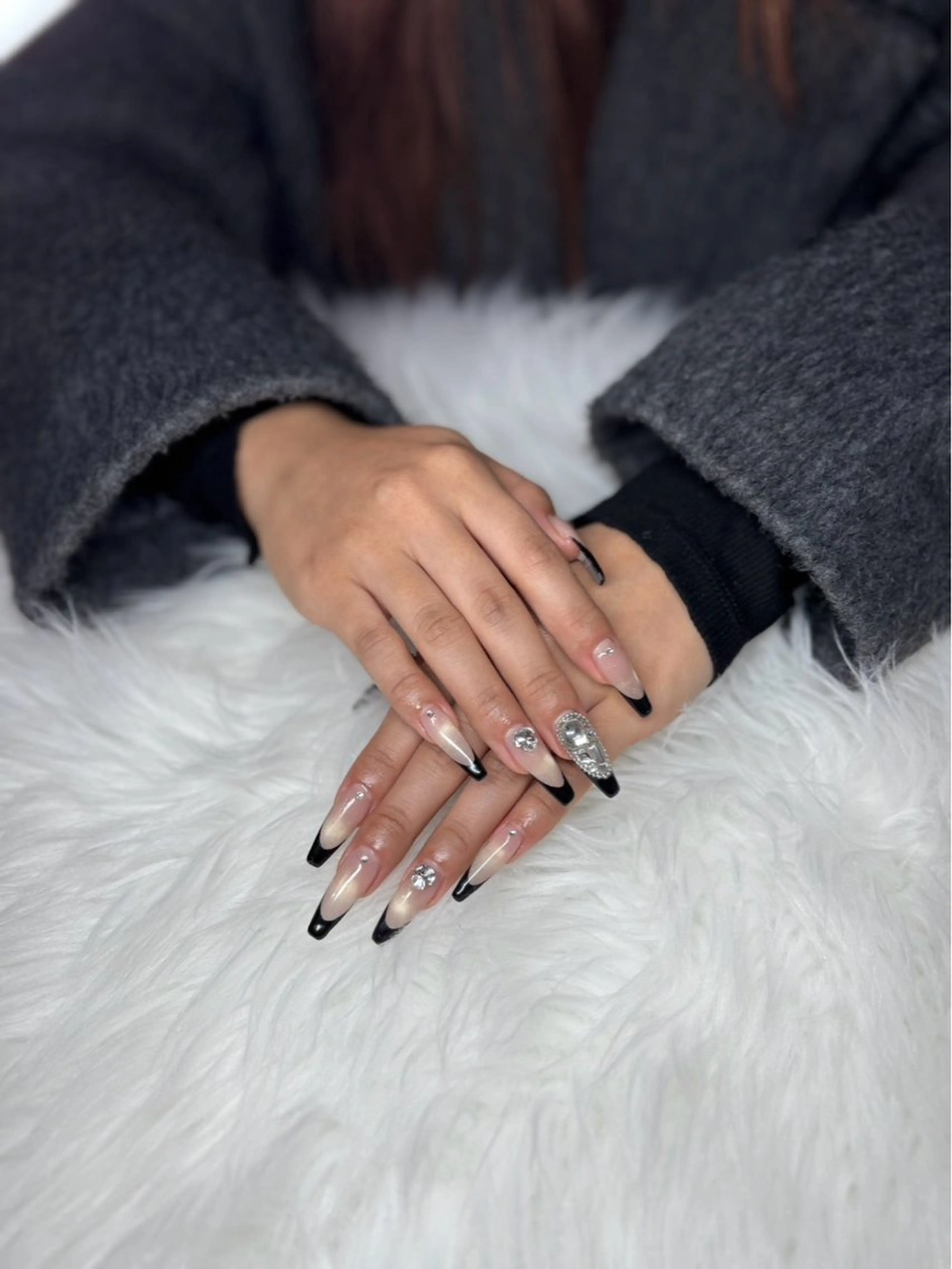 ネイル ネイルサロン ANELAのネイルデザイン