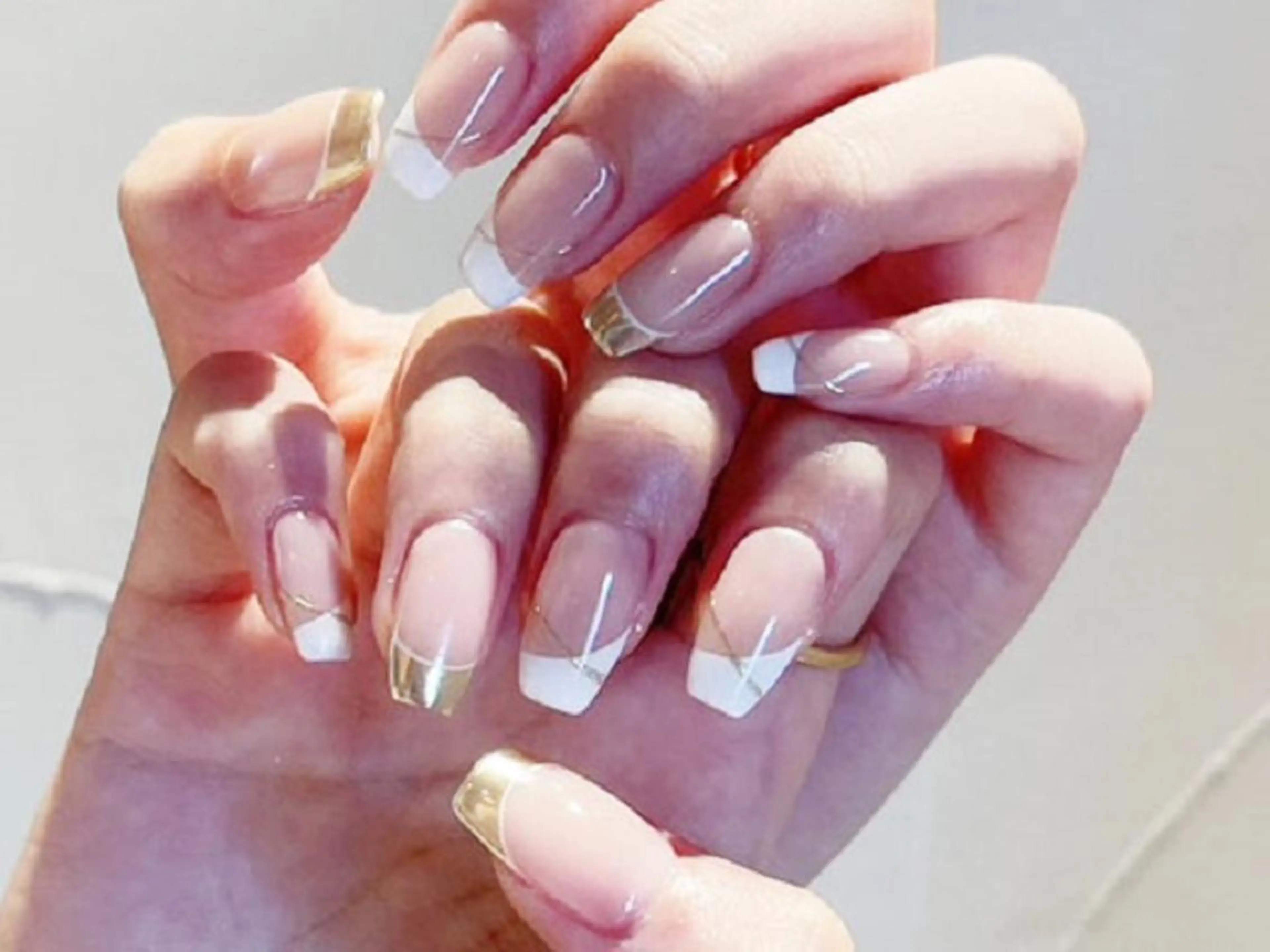 ネイル Kanai Harukaのネイルデザイン