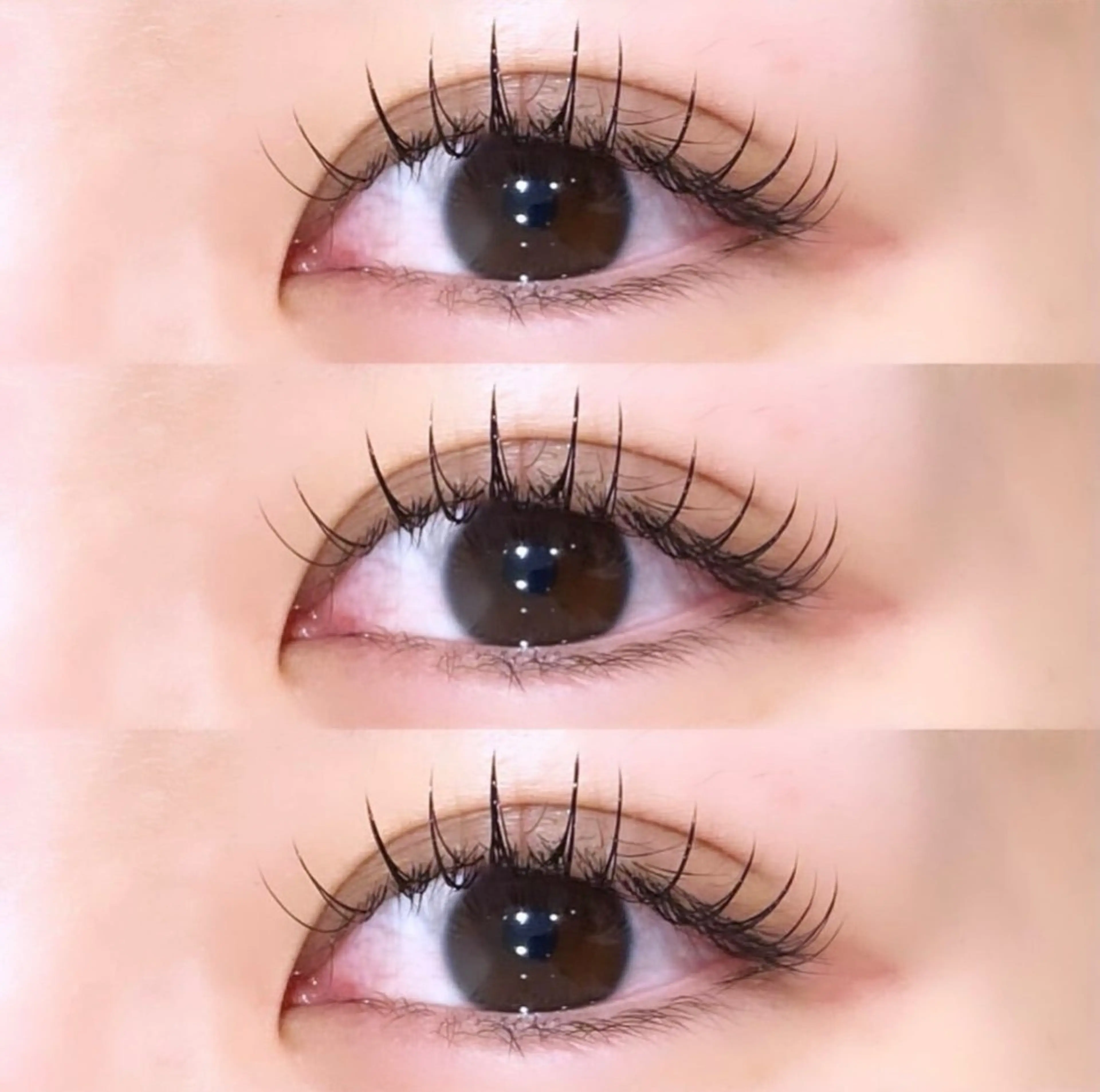 マツエク・マツパ マツエク APEX SALONのマツエク・マツパデザイン