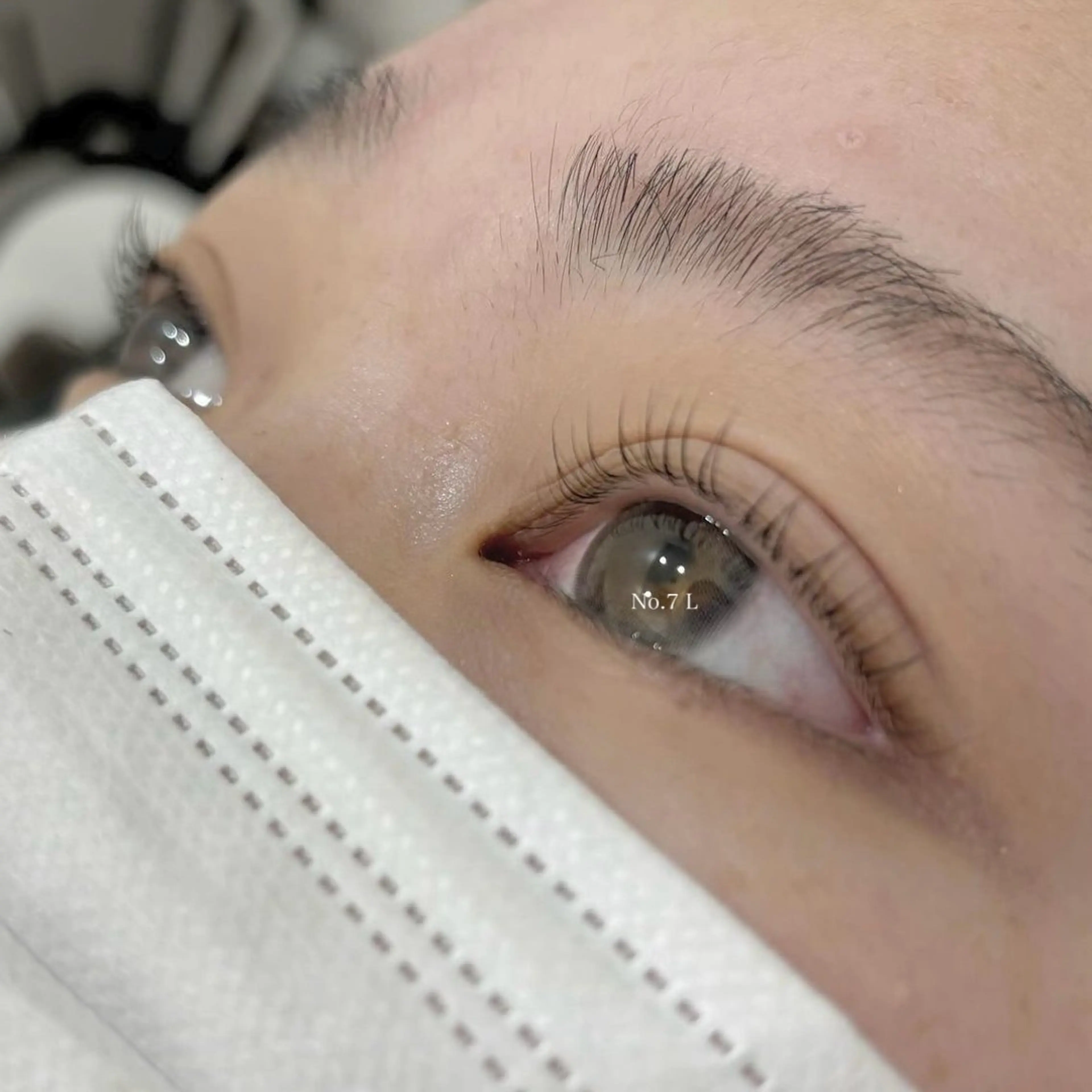 マツエク・マツパ マツパ 🎀PROGRESS 久保 舞奈🎀のマツエク・マツパデザイン