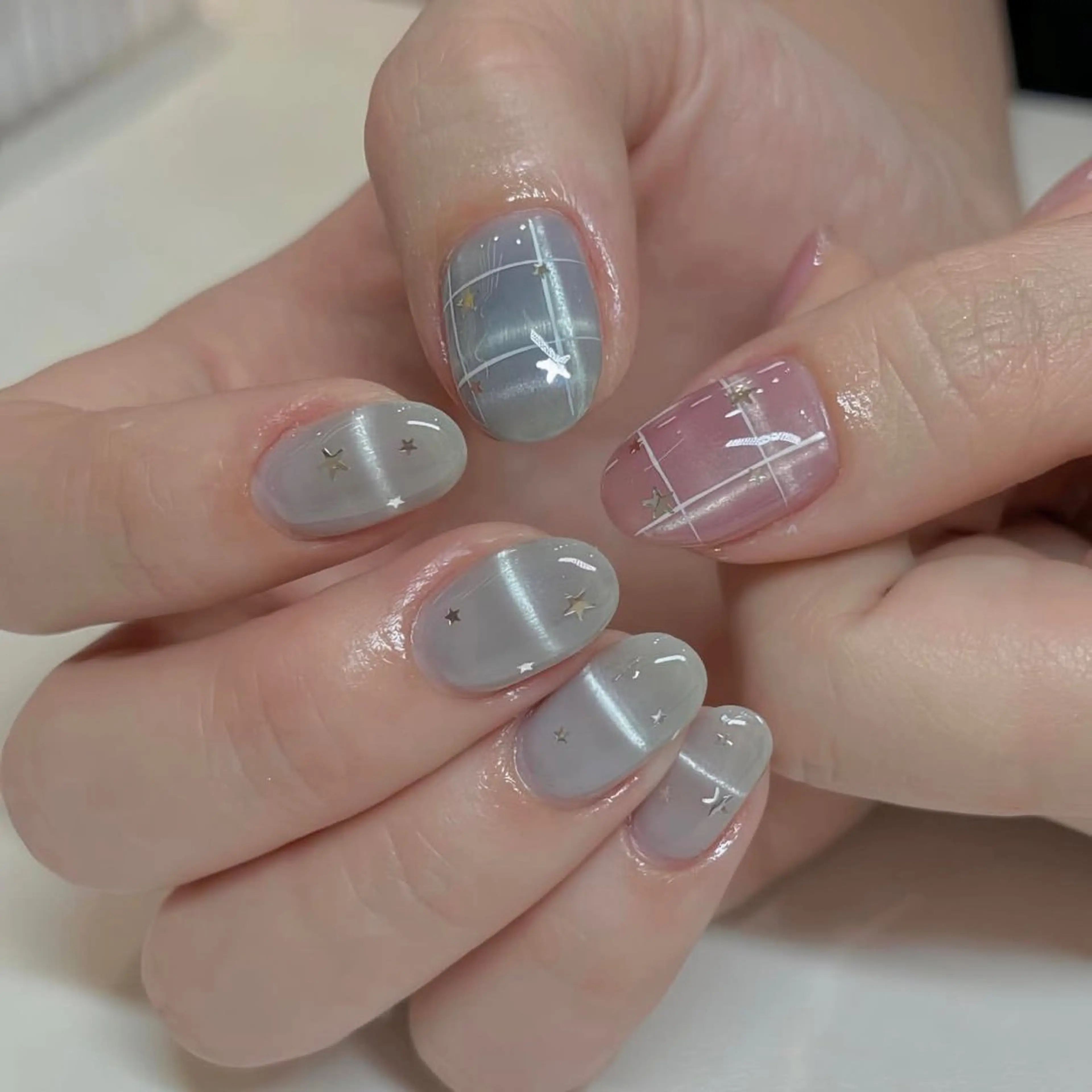 ネイル LETHI LINHのネイルデザイン