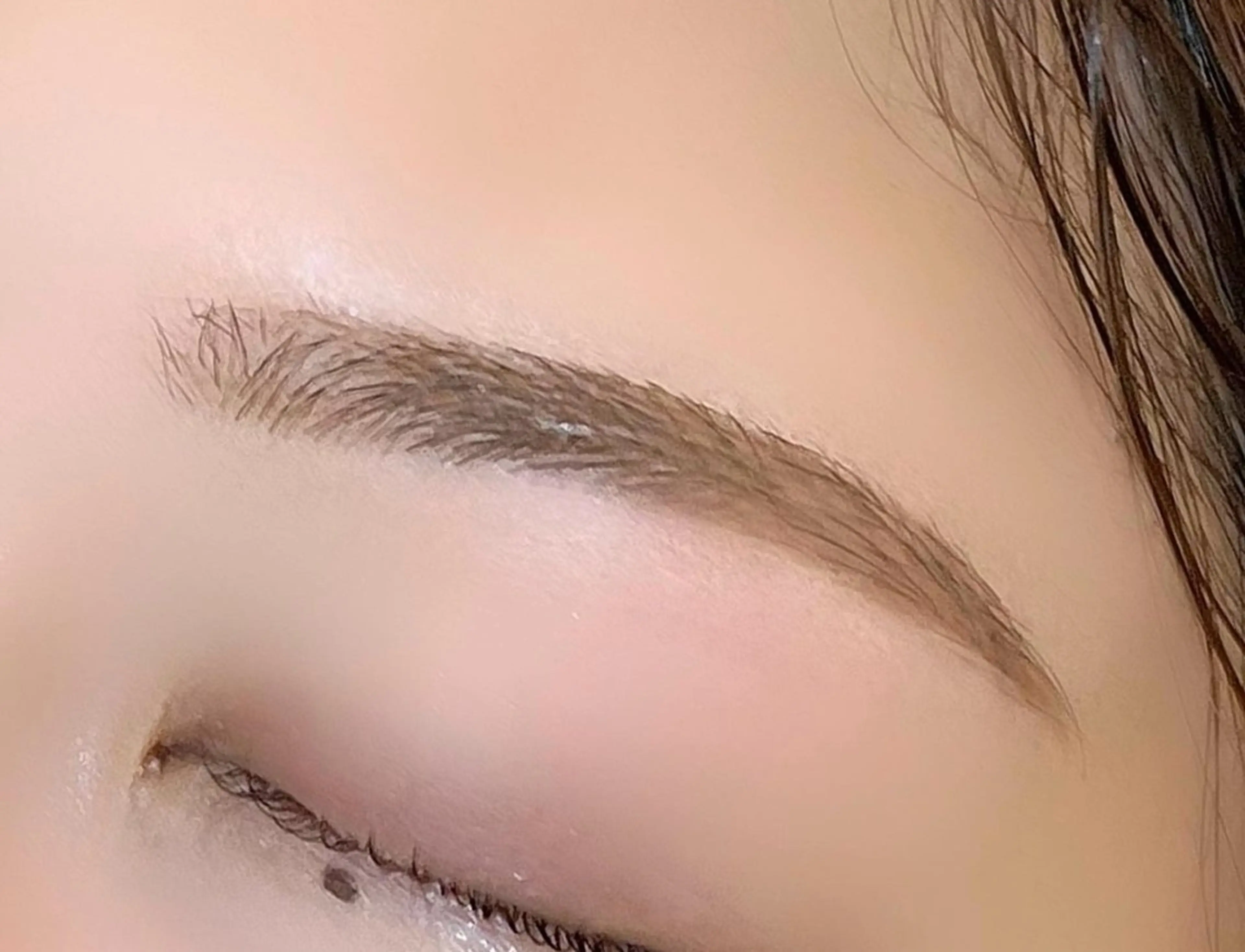 アイブロウ メンズ眉毛サロンラボ【恵比寿代官山本店】〜眉毛カット専門店〜所属・Haru 🍑の眉毛・アイブロウイメージ