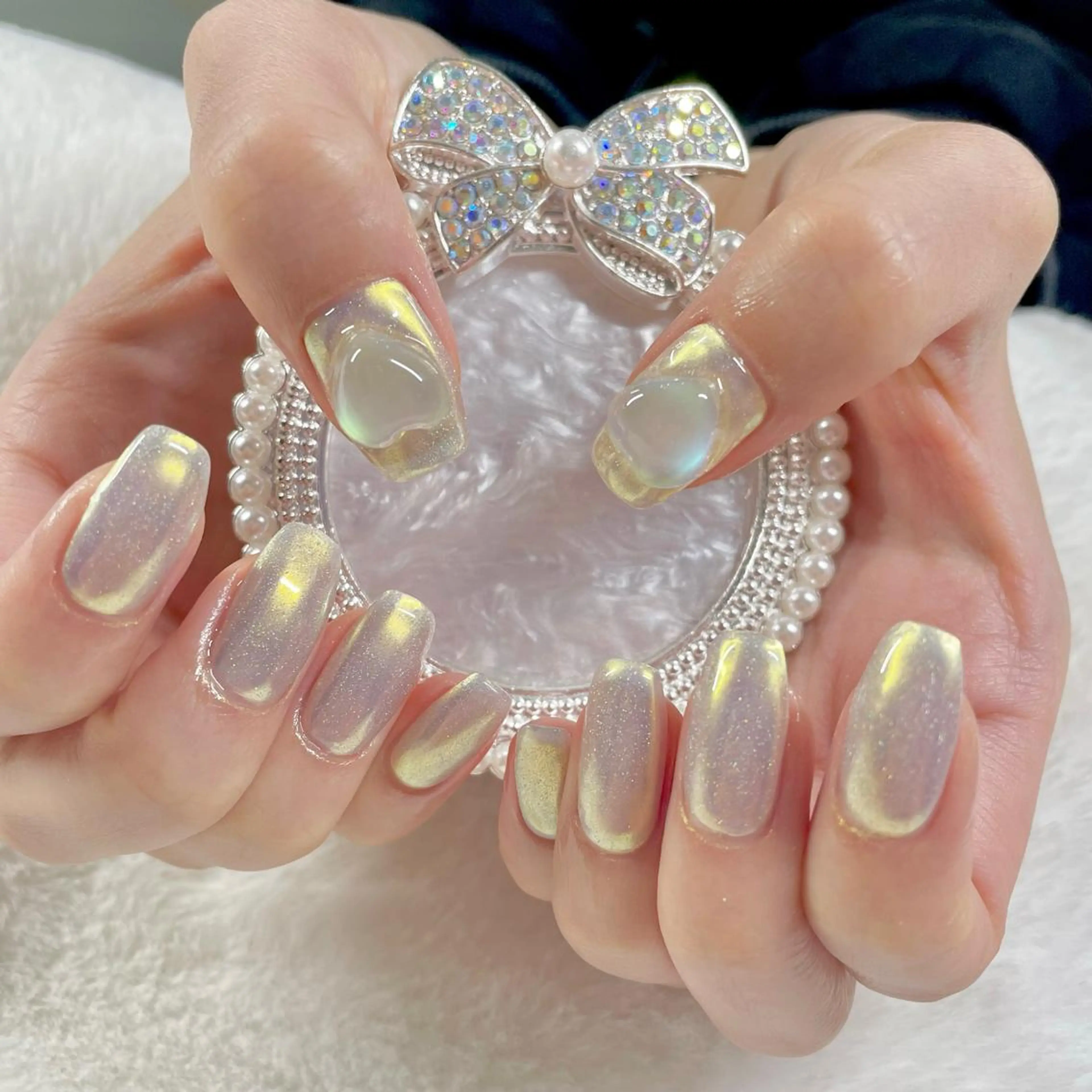 ネイル ジェルネイル J terrace Nailのネイルデザイン