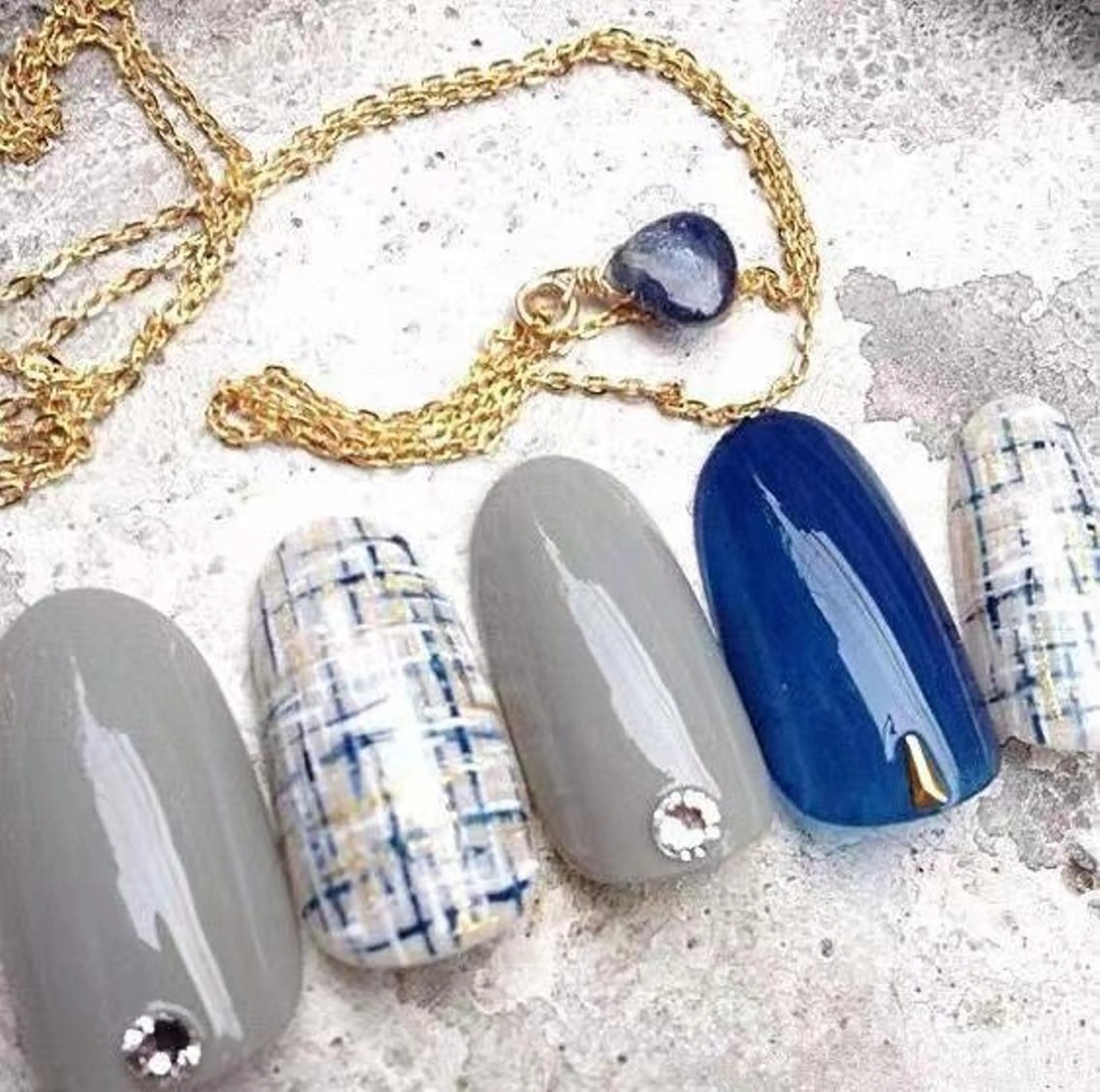 ネイル Melody Nail所属・Melody  3D/スカルプ専門店のネイルデザイン