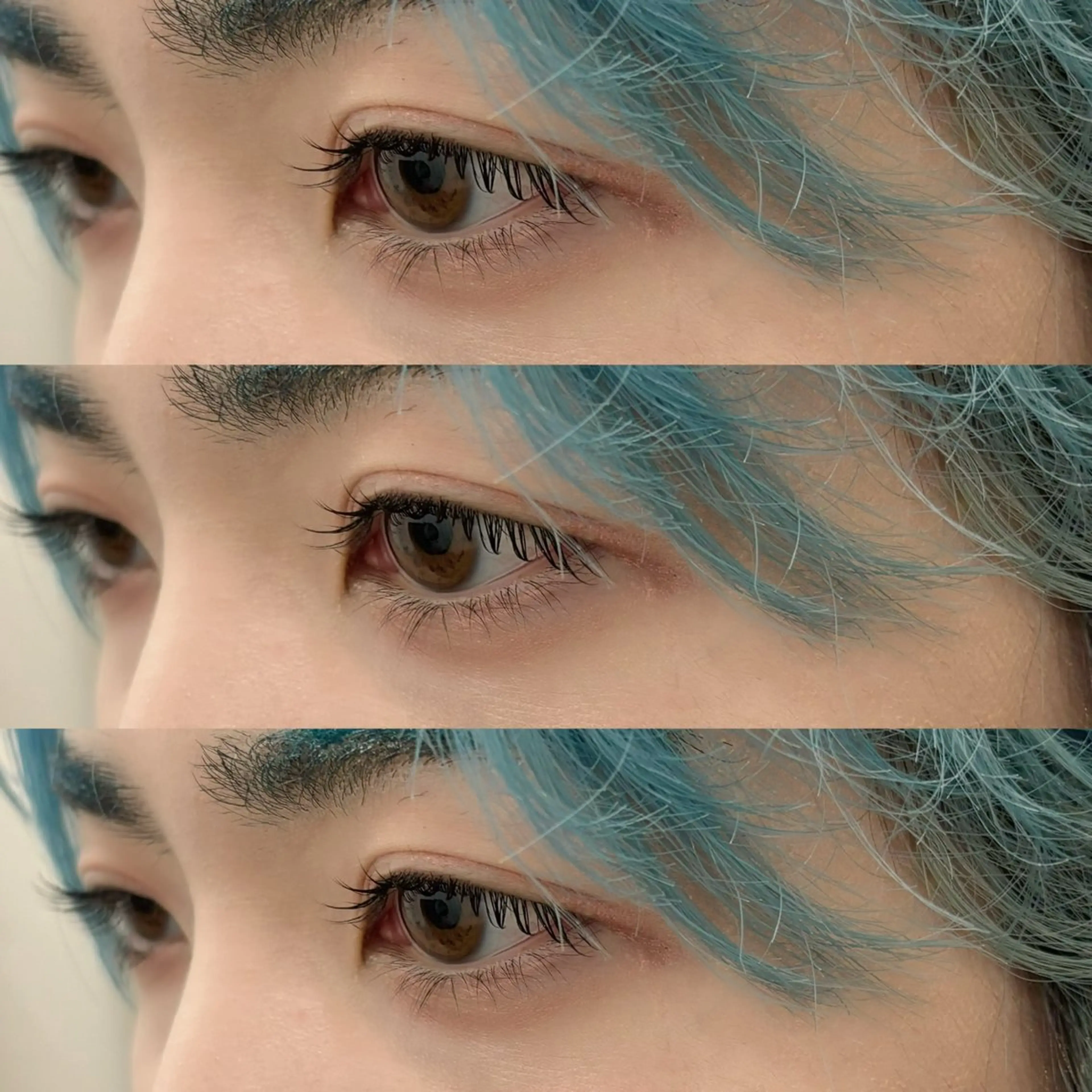 マツエク・マツパ ナチュラル マツパ Eyelash salon kanau所属・Eyelist 🕊️Sakuraの眉毛・アイブロウイメージ