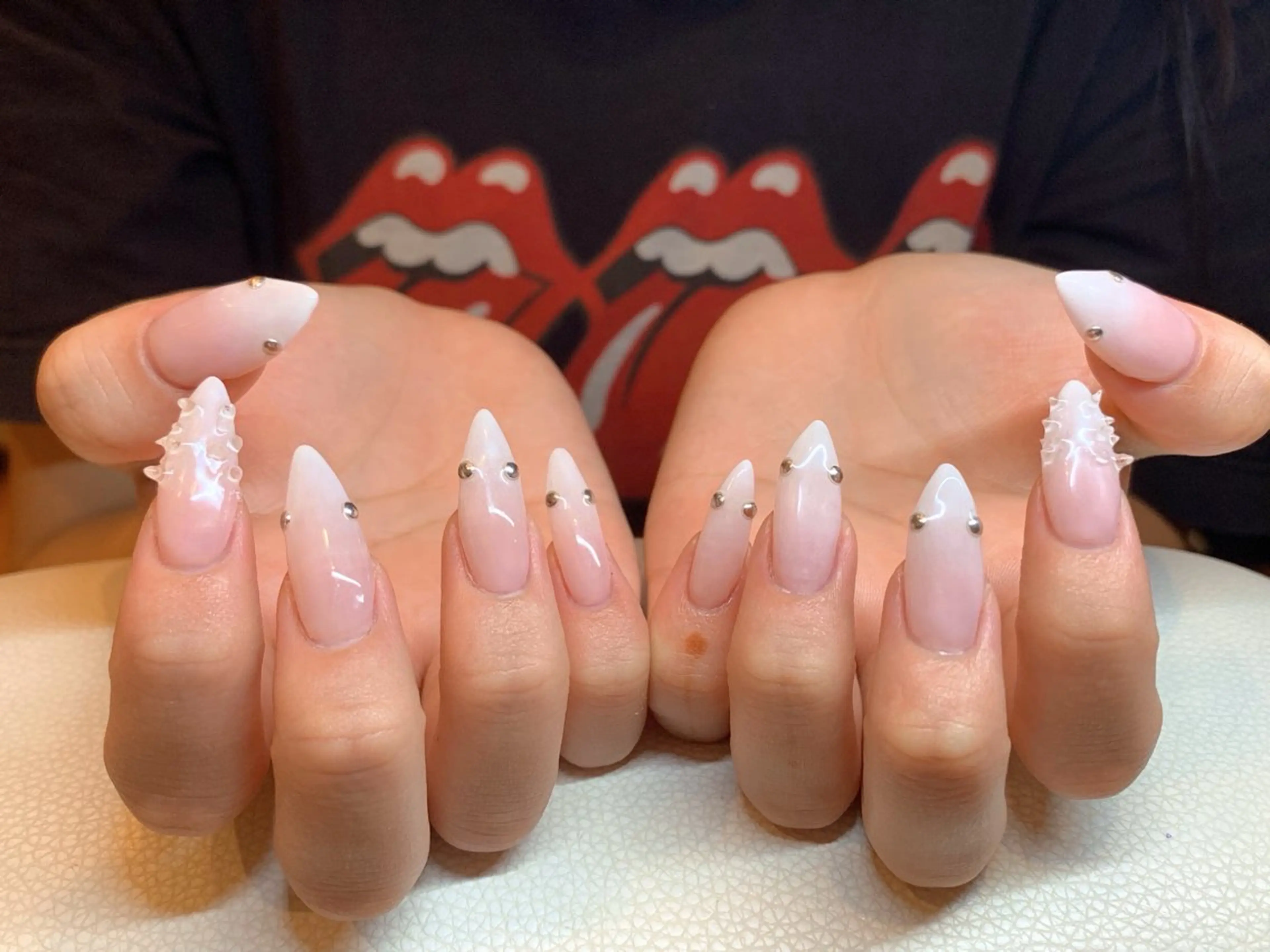ネイル ハンドネイル NAIL__KOKO 大竹のネイルデザイン