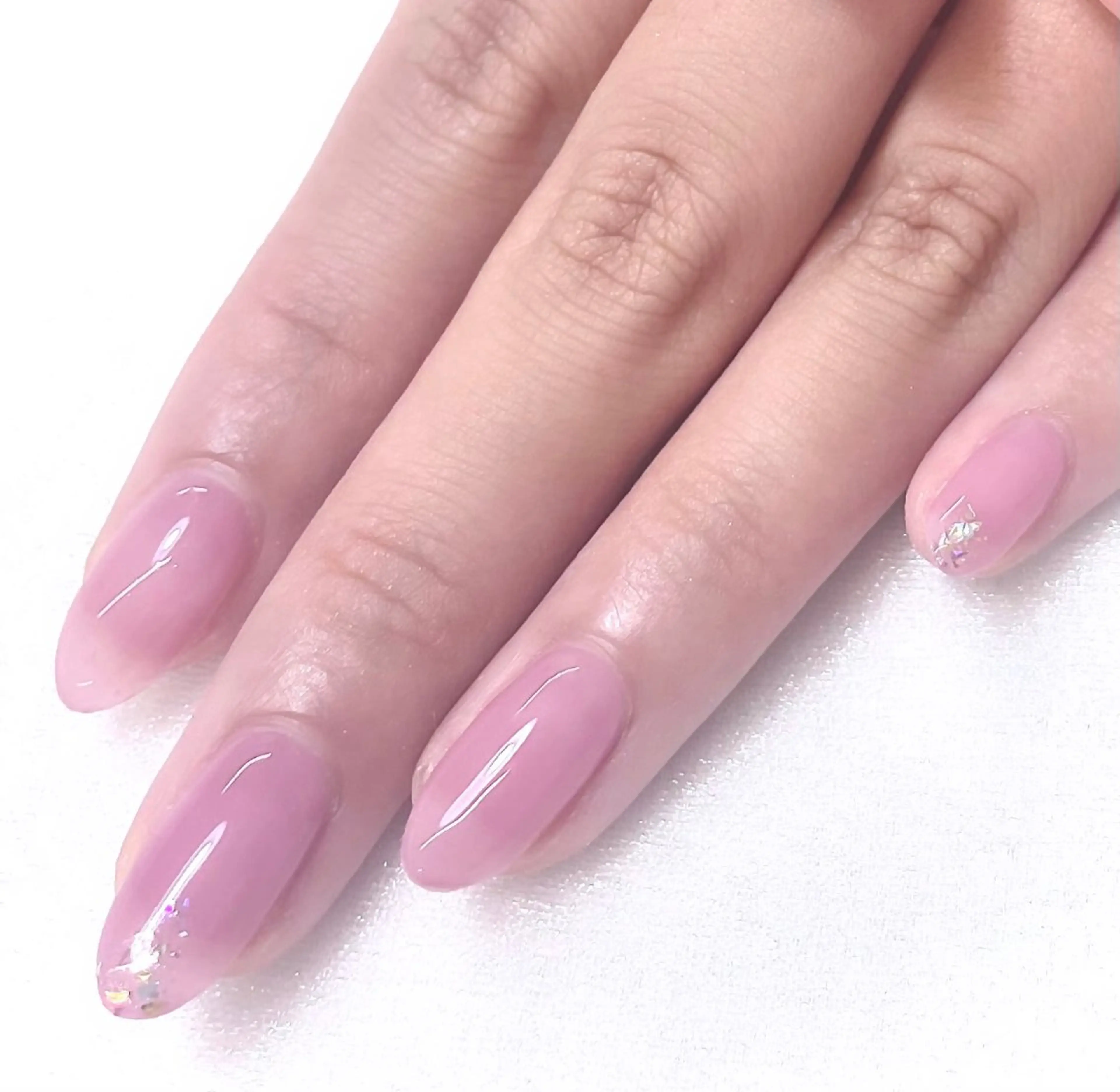 ネイル Nail salon s.k.所属・Nailist. emiのネイルデザイン