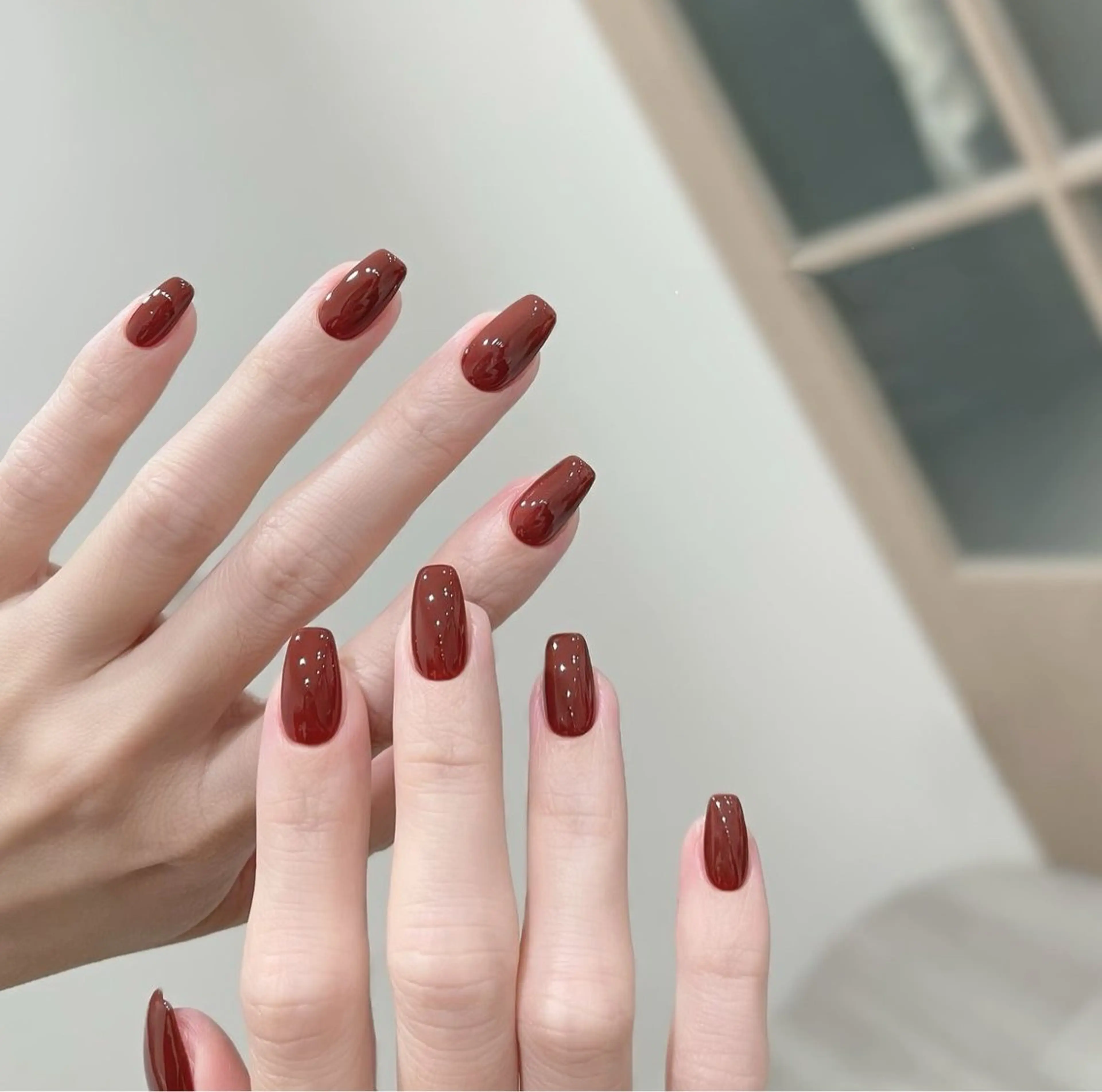 ネイル ハンドネイル eason chenのネイルデザイン