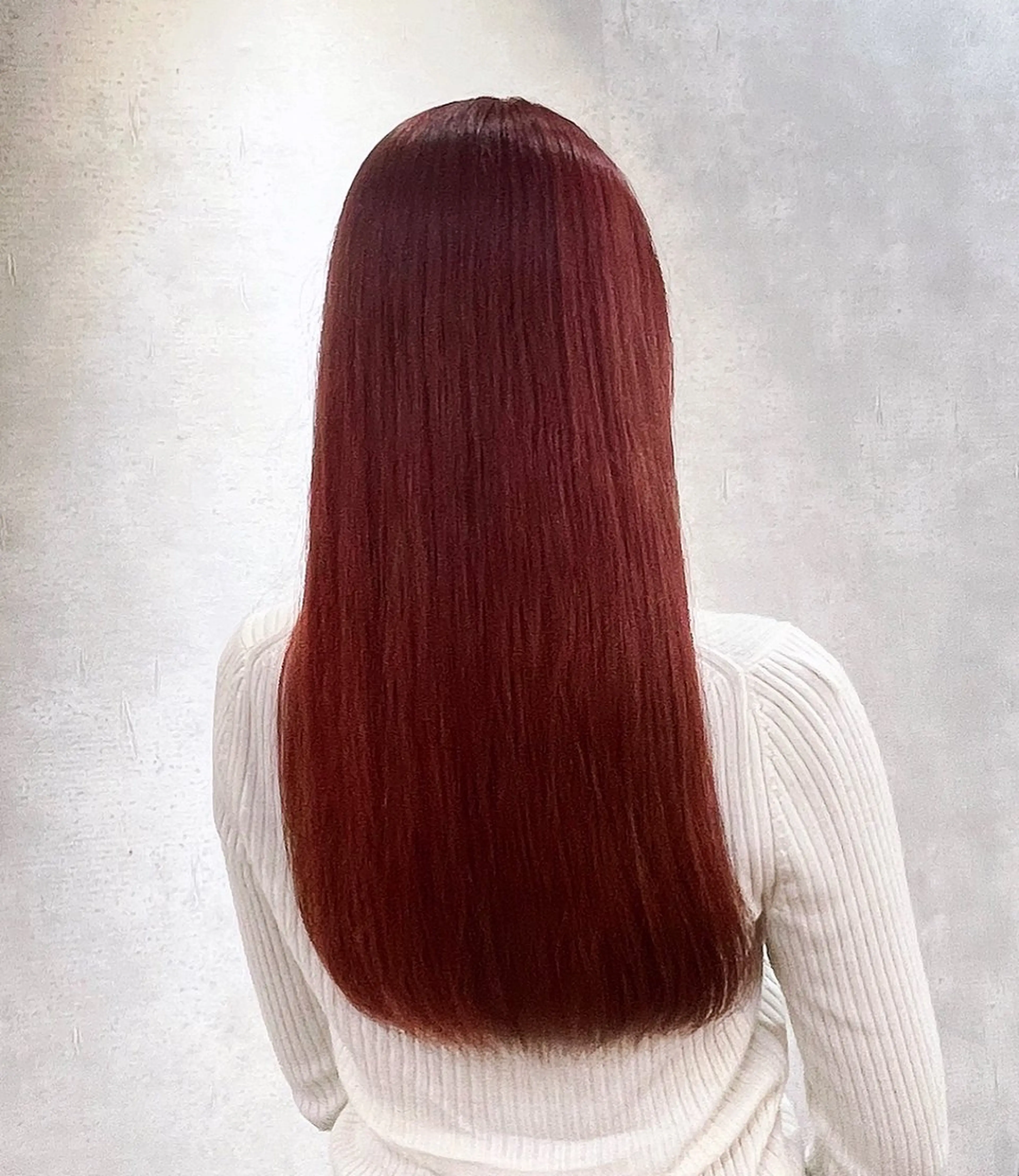 ロング 美髪特化🩶 miyuのヘアスタイル