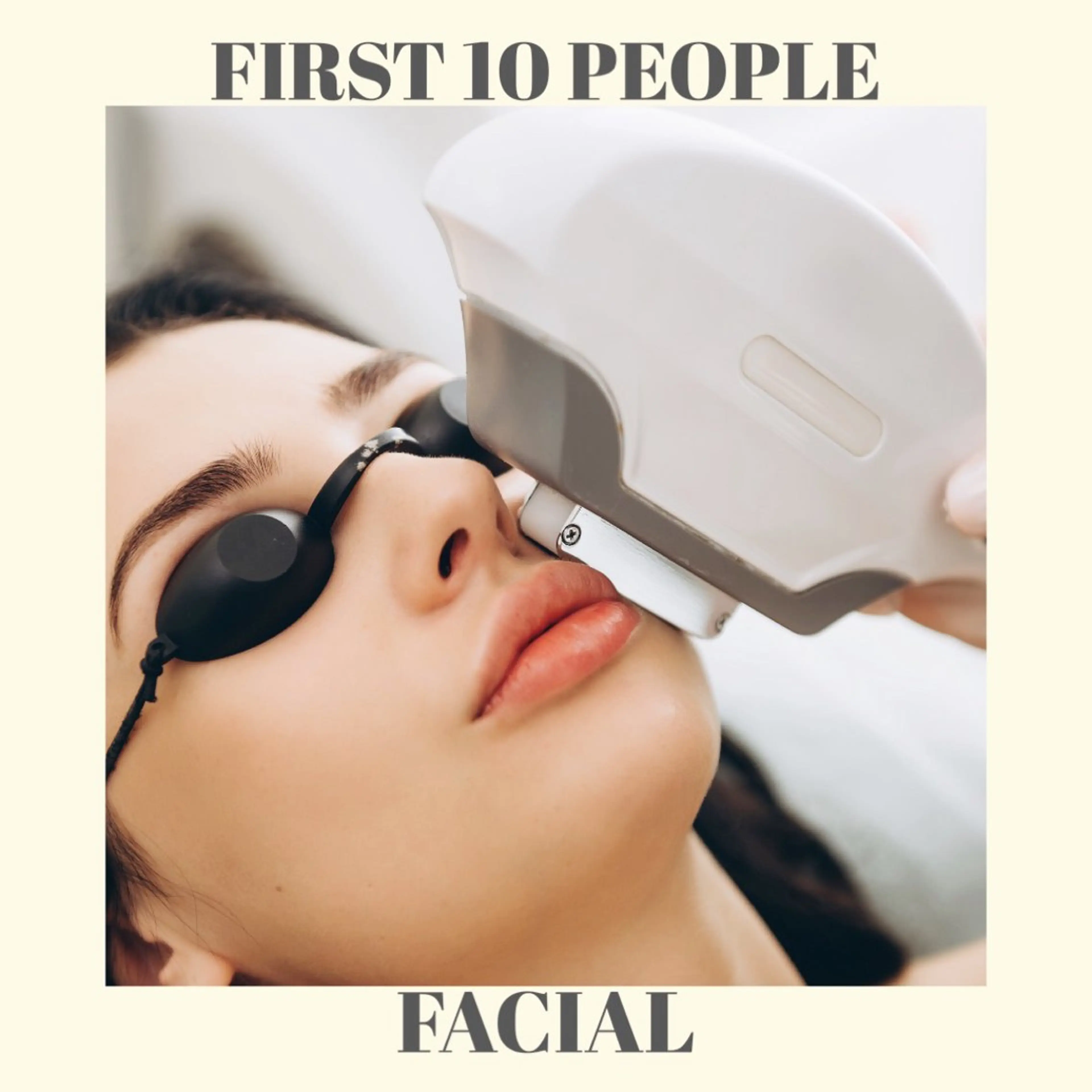 都度払いの脱毛サロンbluerois所属・都度払い専門サロン blueroisのエステ・リラクイメージ