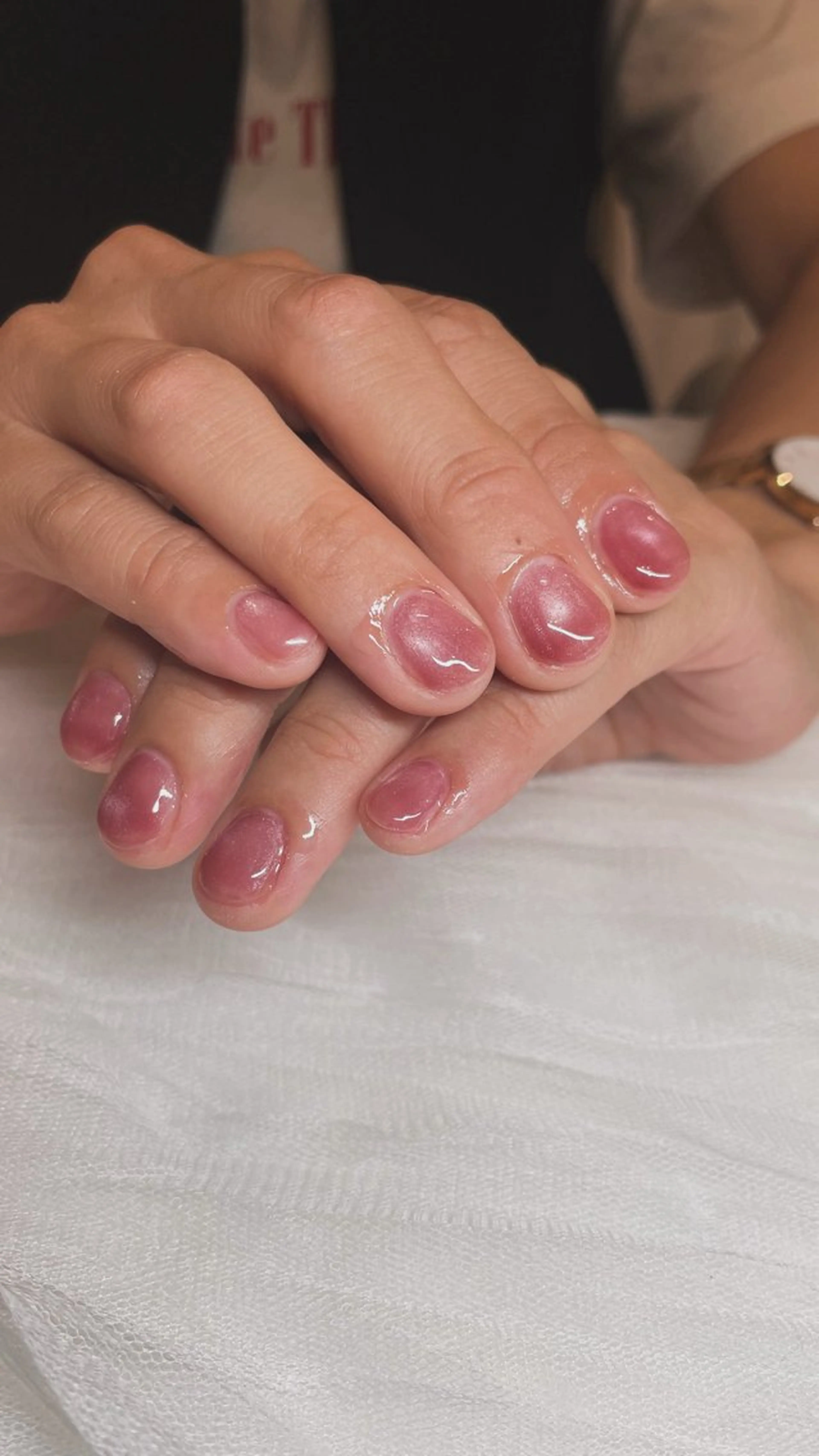 ネイル 田原店:PUA所属・大西 美帆のネイルデザイン