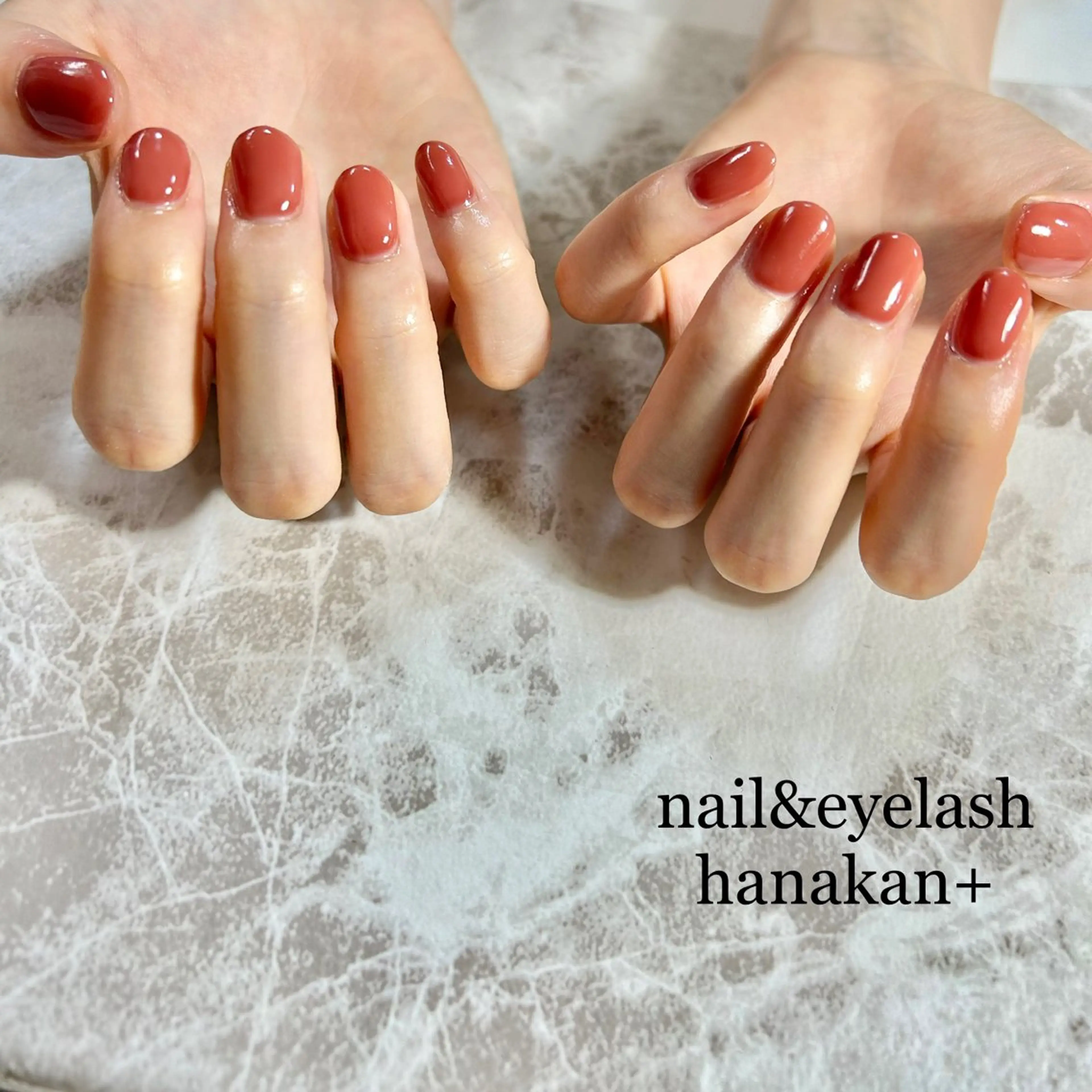 ネイル ハンドネイル S Fumiのネイルデザイン