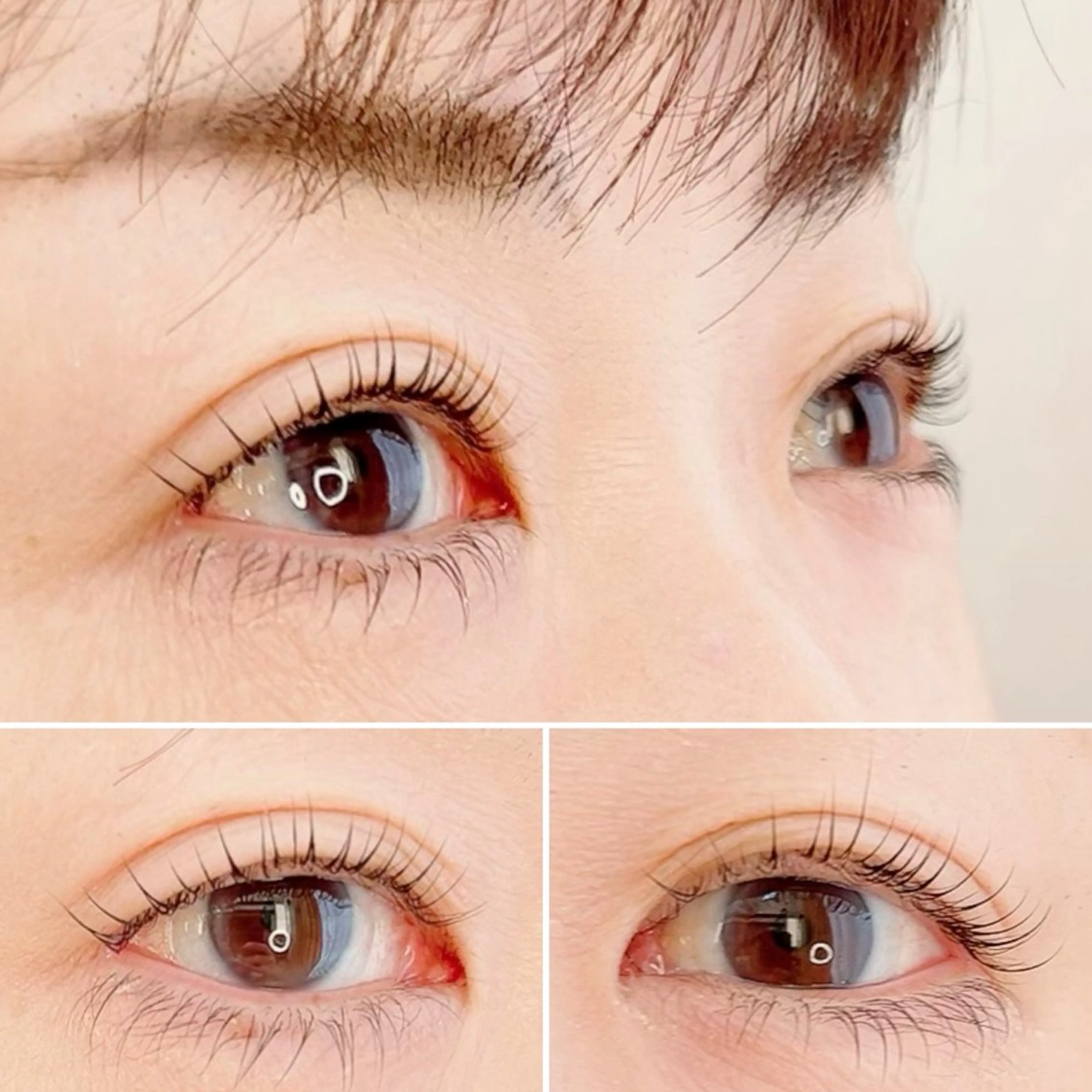 マツエク・マツパ Doluce【ドルーチェ】所属・Doluce ドルーチェのマツエク・マツパデザイン