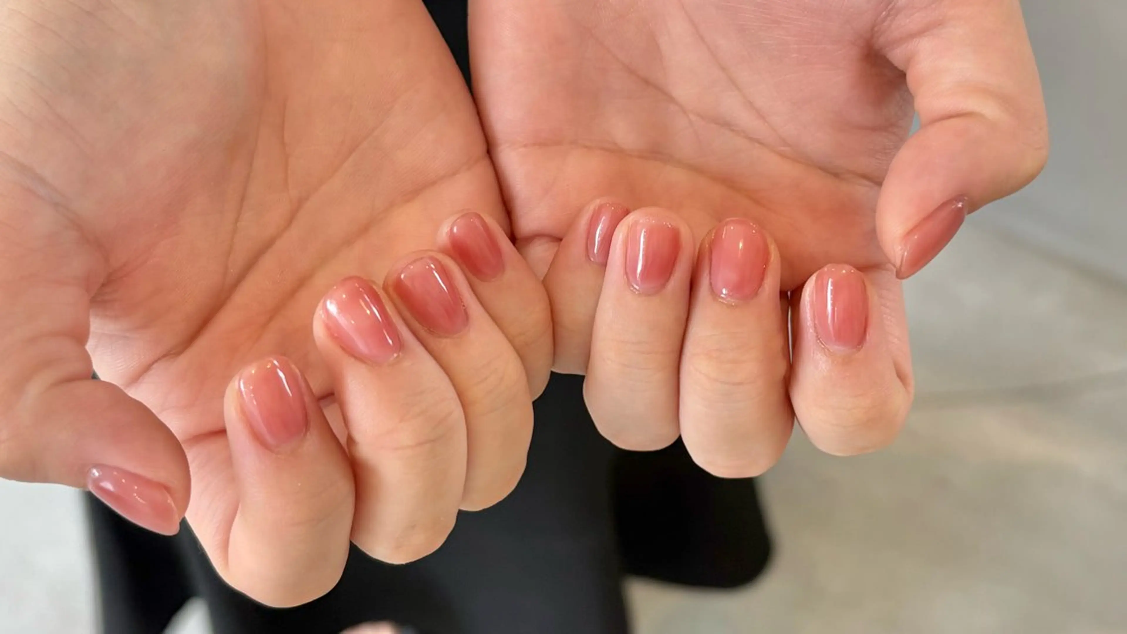 ネイル ハンドネイル nail salon cuore.のネイルデザイン