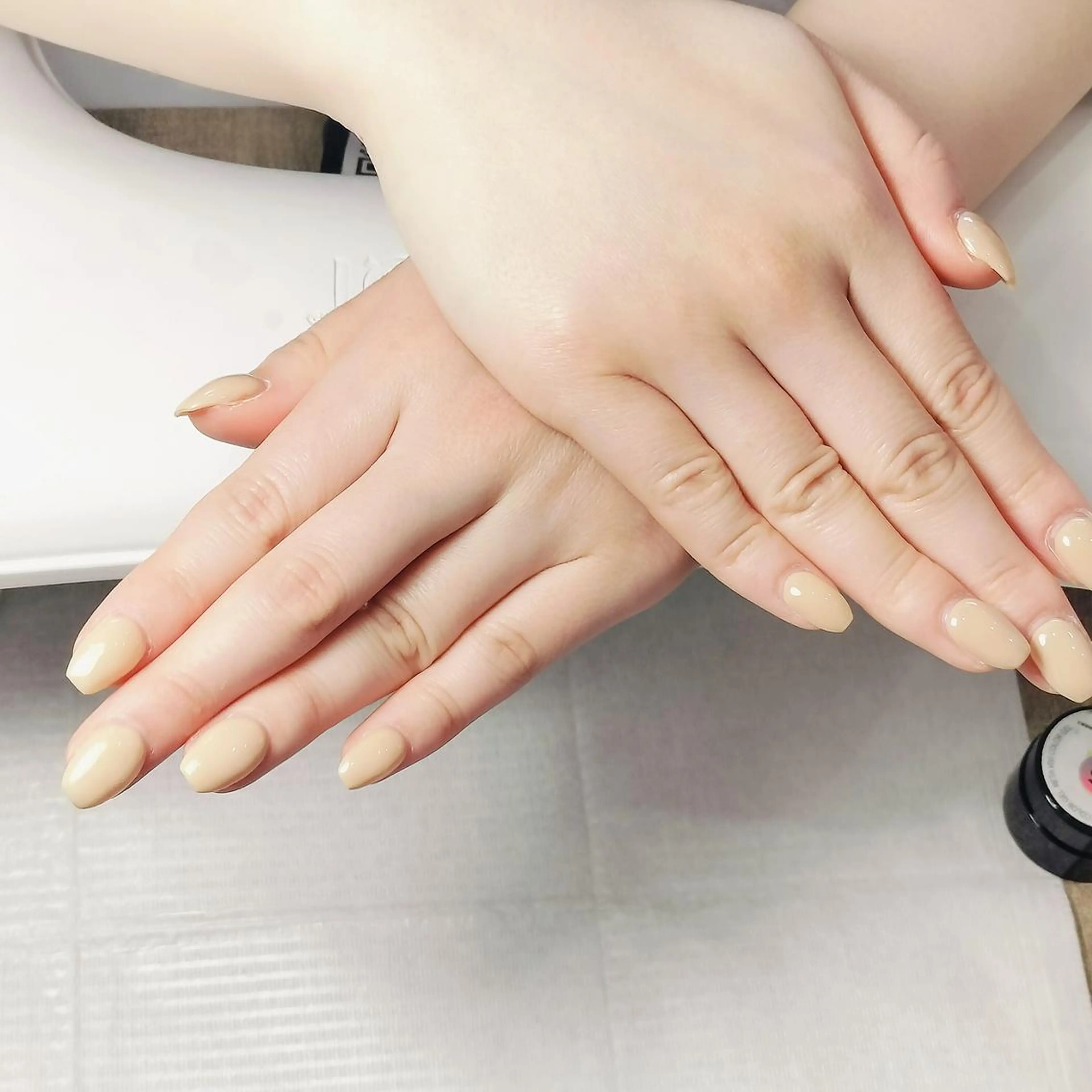 ネイル ハンドネイル 桃子 Nail高円寺のネイルデザイン