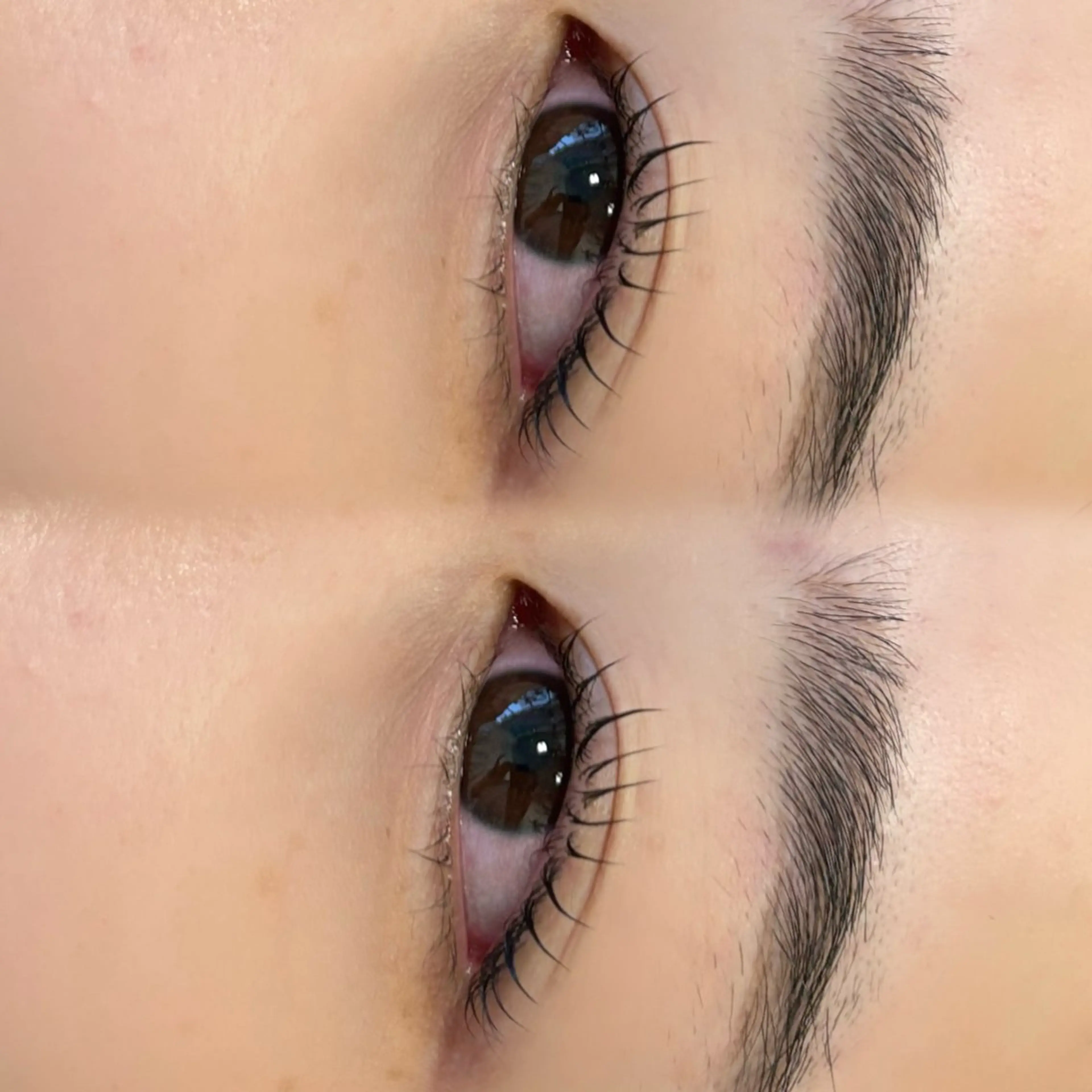 マツエク・マツパ 眉とまつ毛の 専門サロン/南森町のマツエク・マツパデザイン