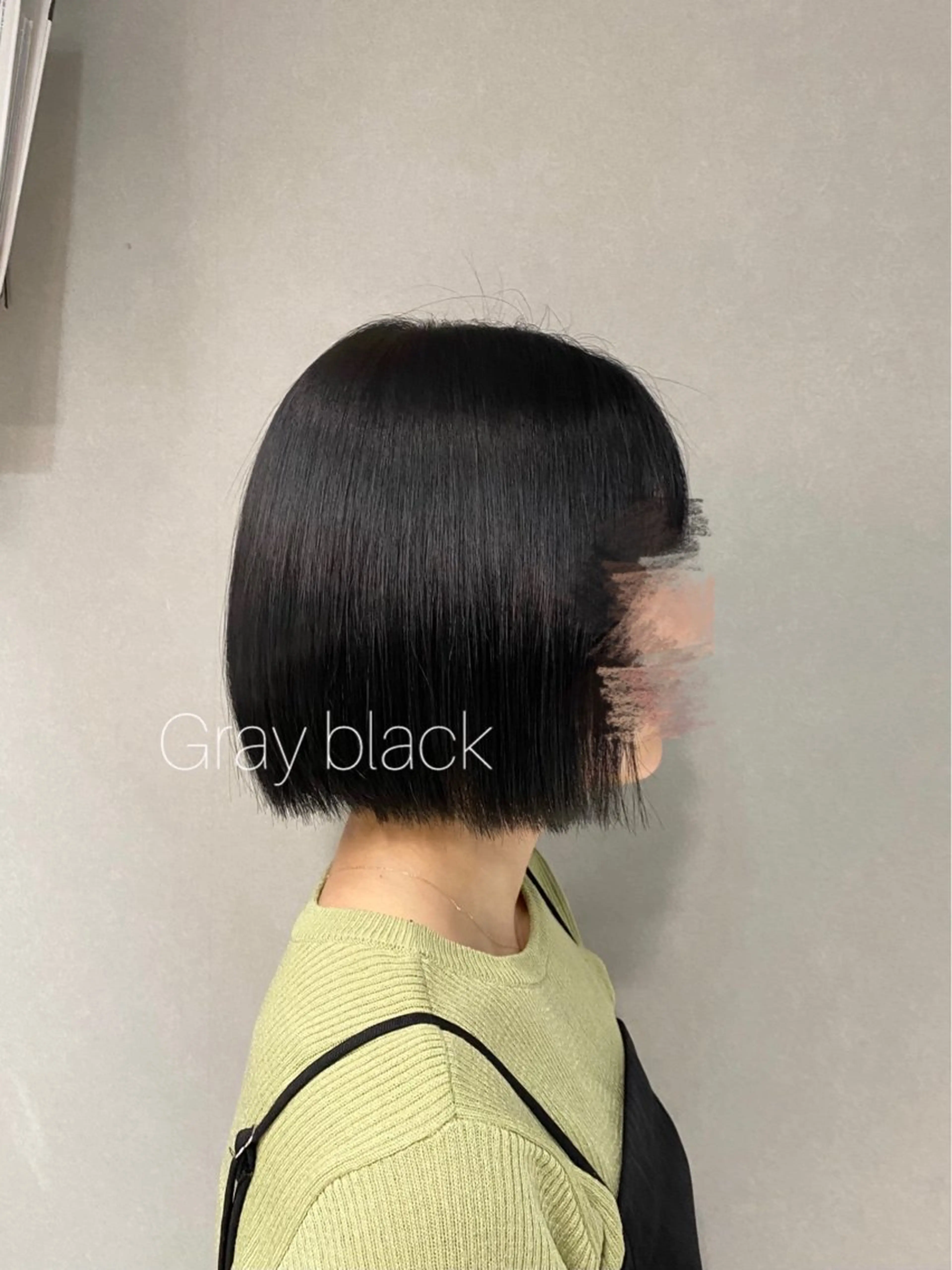 ショート 🫧髪質改善 🌼きさき🌼のヘアスタイル